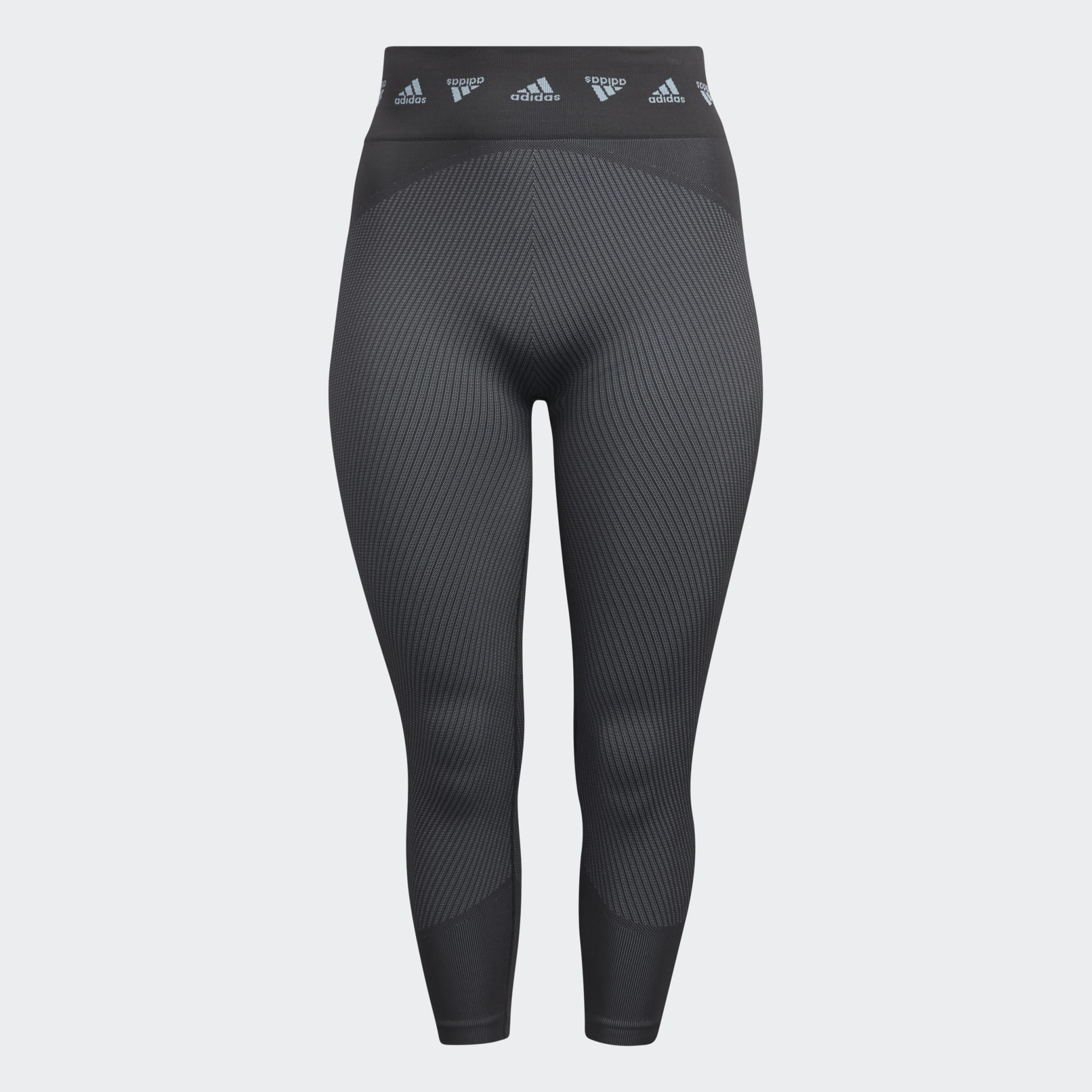 AEROKNIT Training 7/8 Tights (Plus Size)