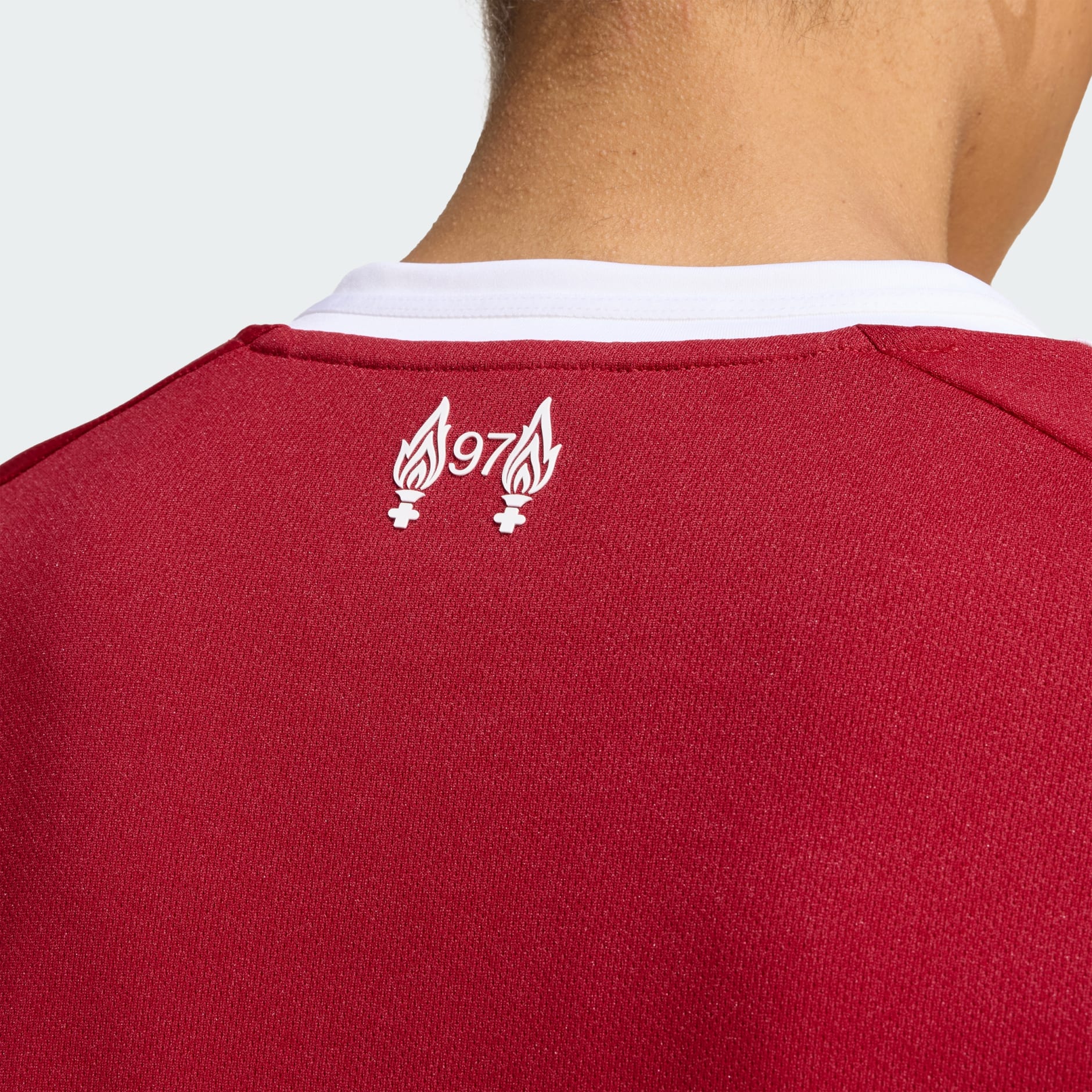 Liverpool FC 25/26 Home Jersey