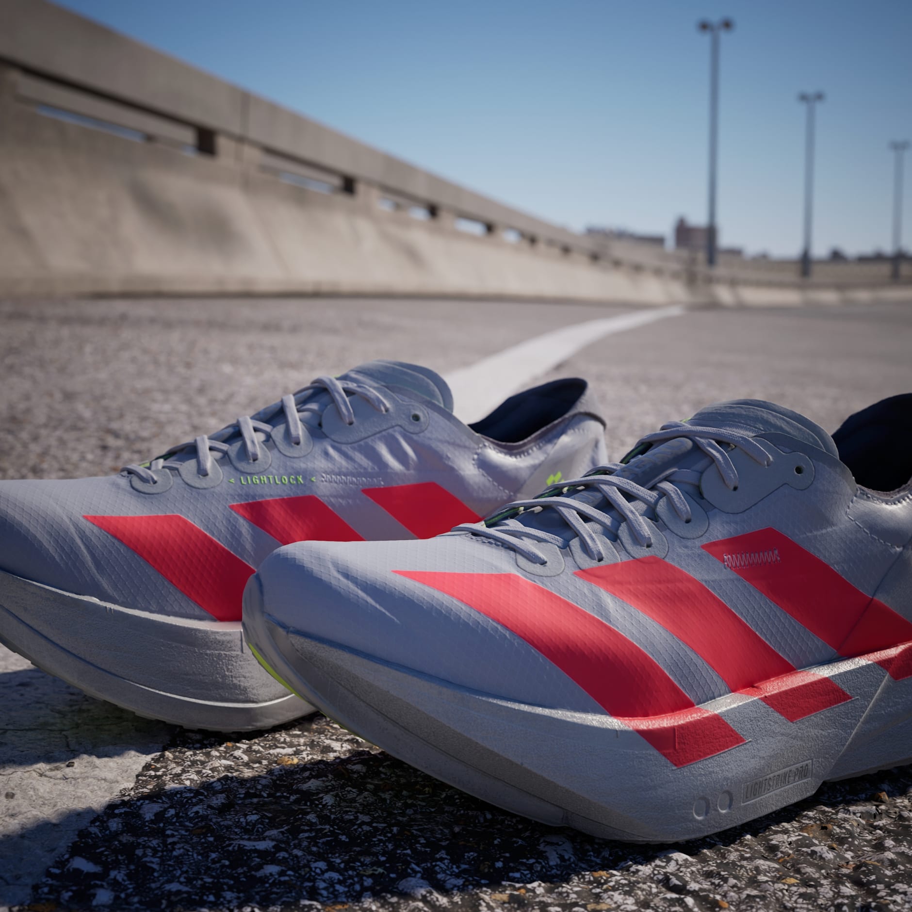 RUNNING 〜発売予定情報〜 ADIZERO newcolor🔥 2025年1月2日発売