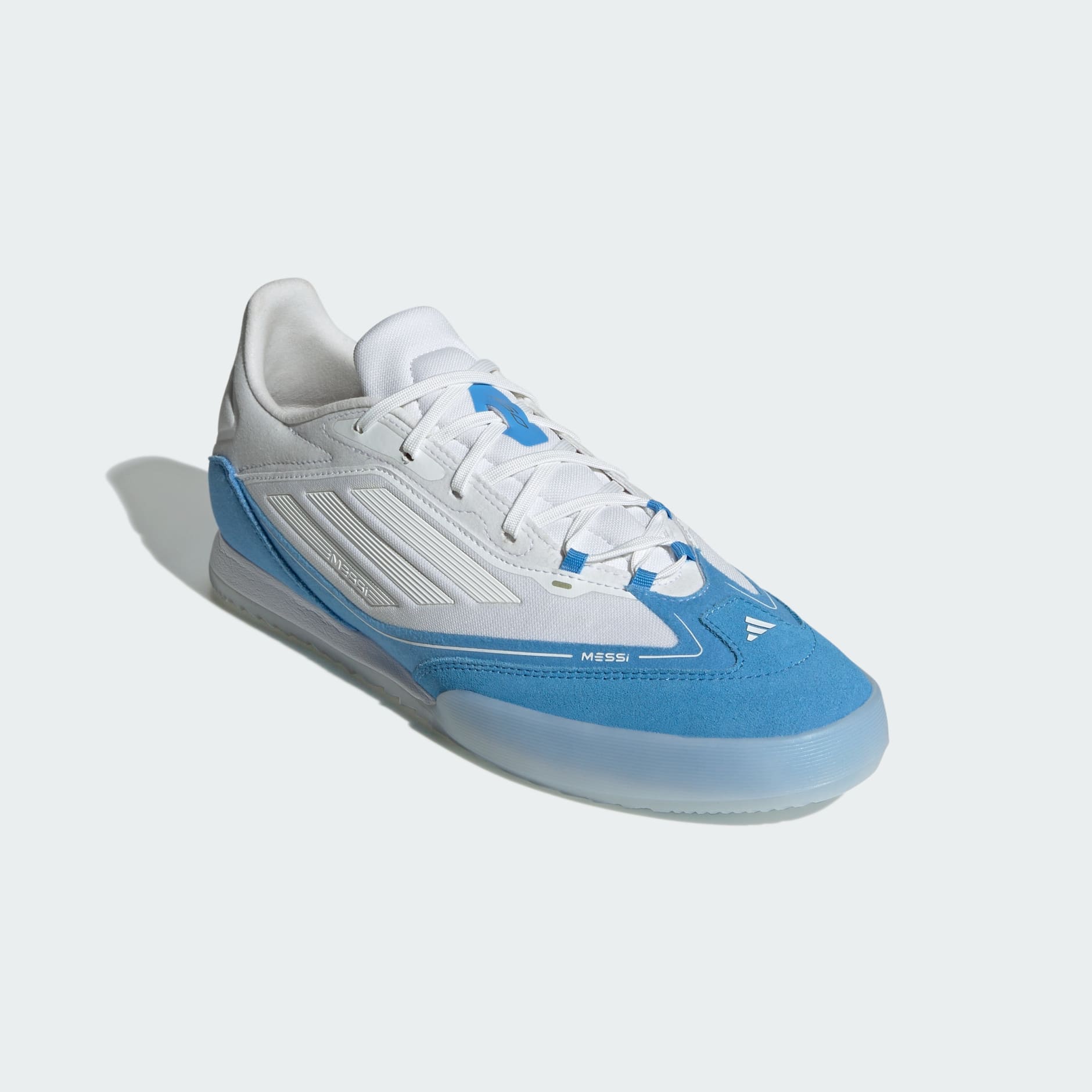F50 Messi Freestyle Football Shoes