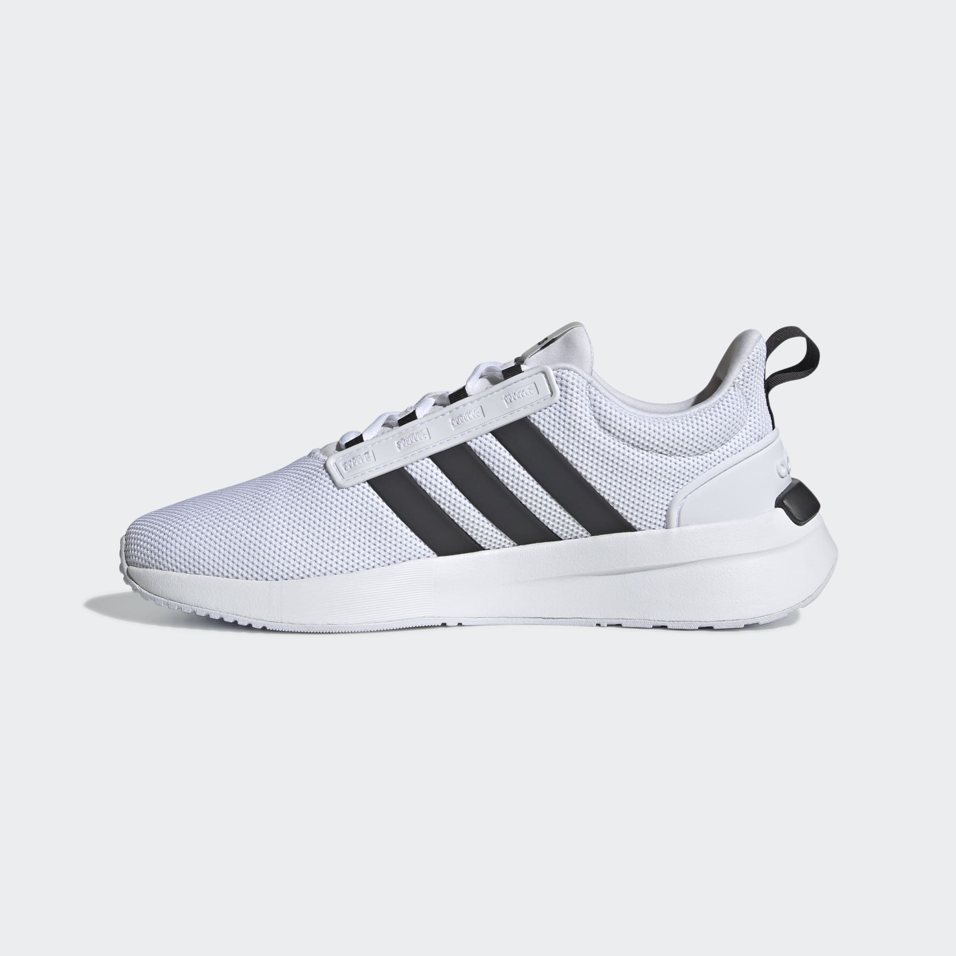 adidas Racer TR21 Shoes - White | adidas UAE