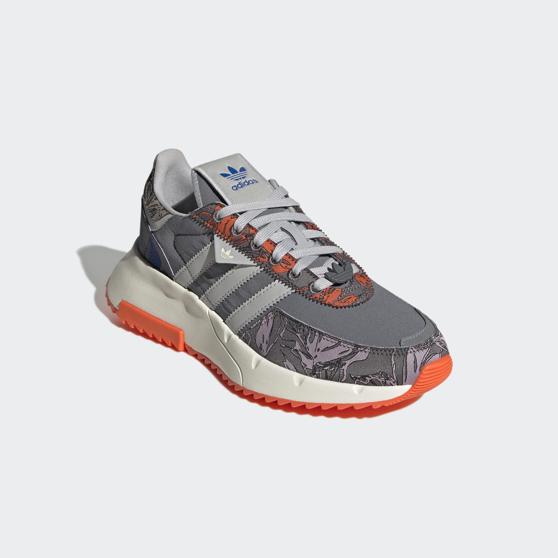 Retropy F2 Shoes