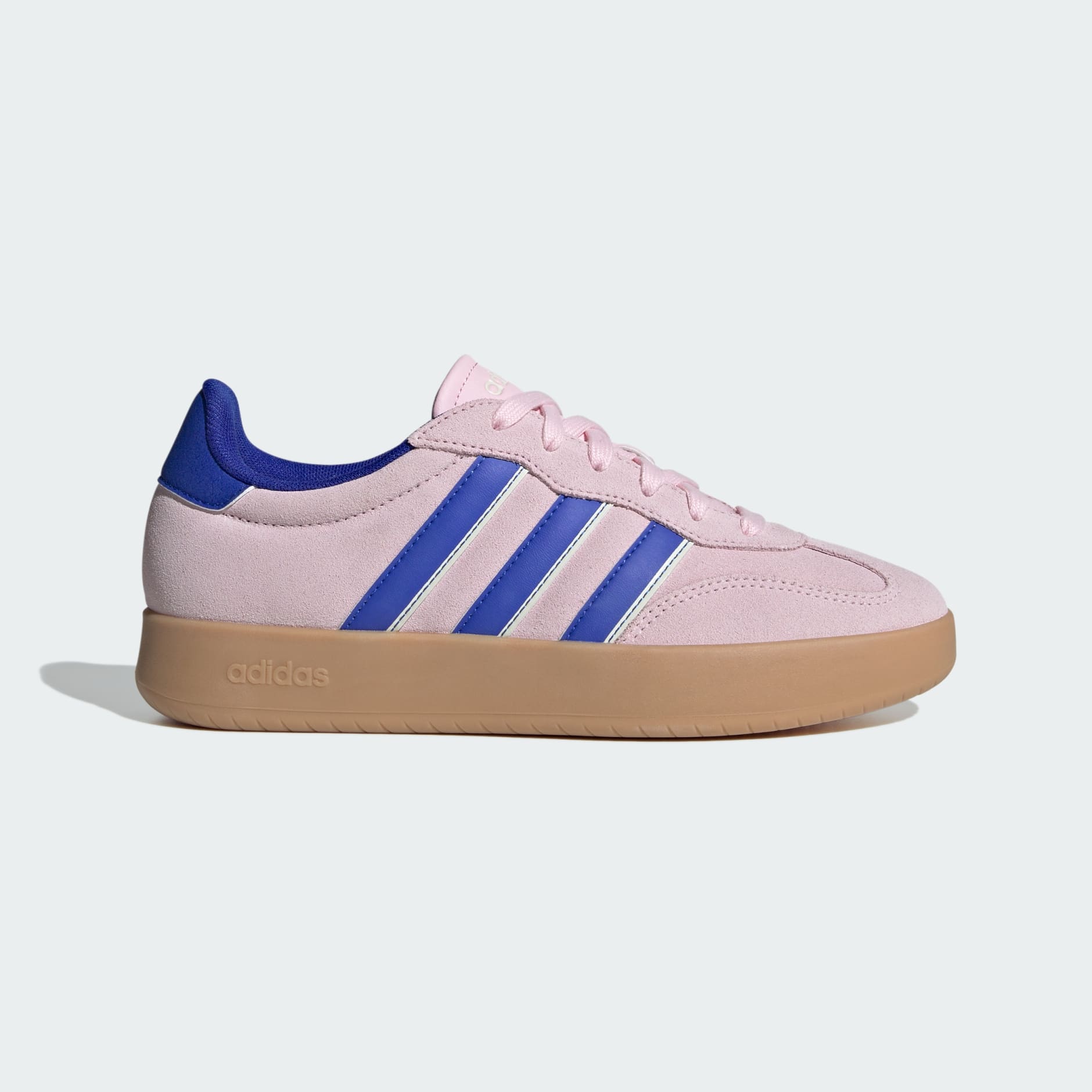 Barreda Shoes