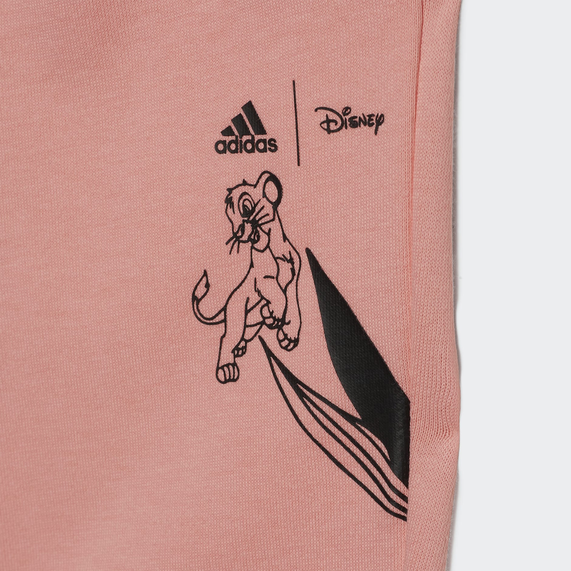 disney jogger set