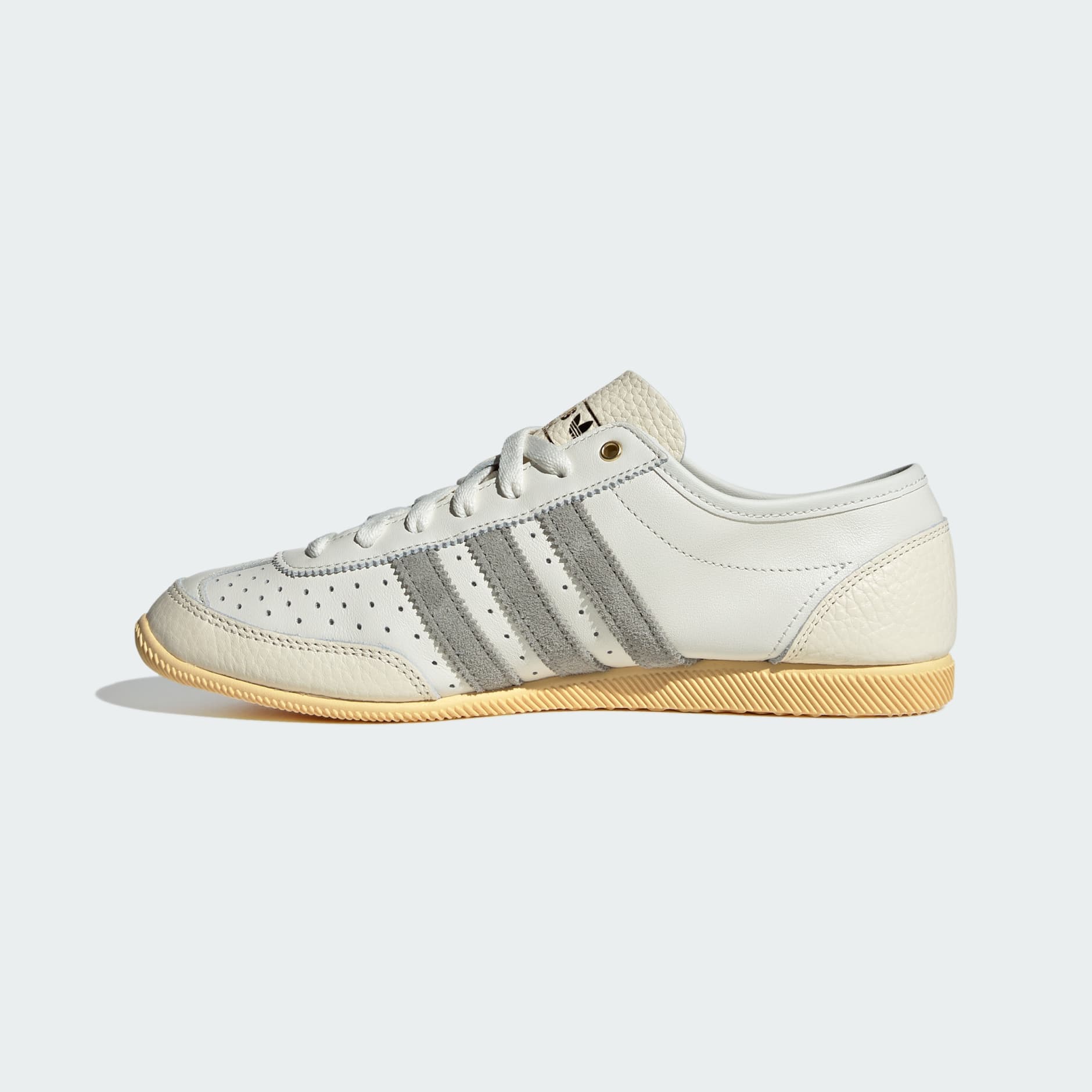 【Adidas コリア】 Japan DECON Tokyo Decon W(23cm ゴールドメタリック×コアブラック×プリ
