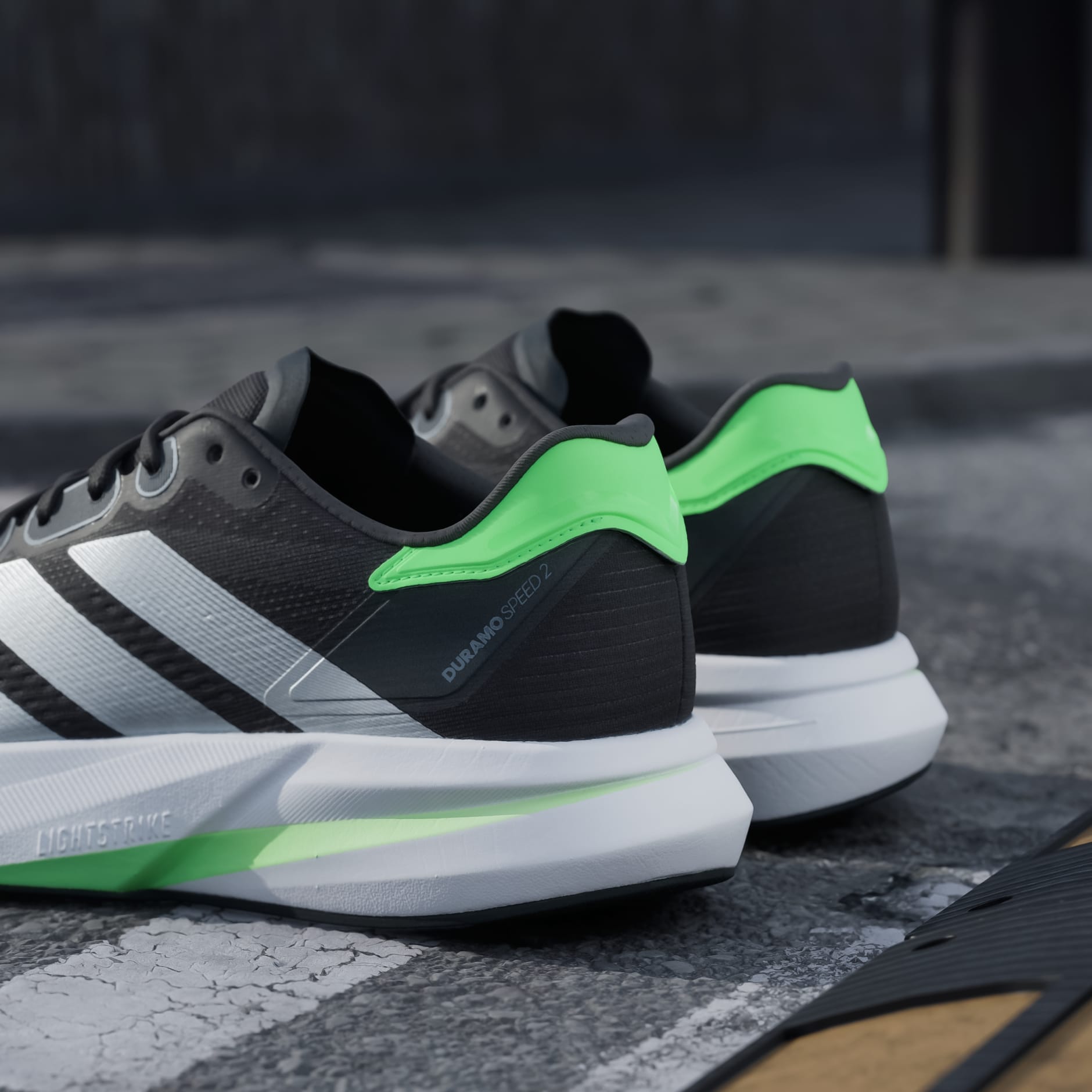 Pantofi de alergat Duramo Speed 2