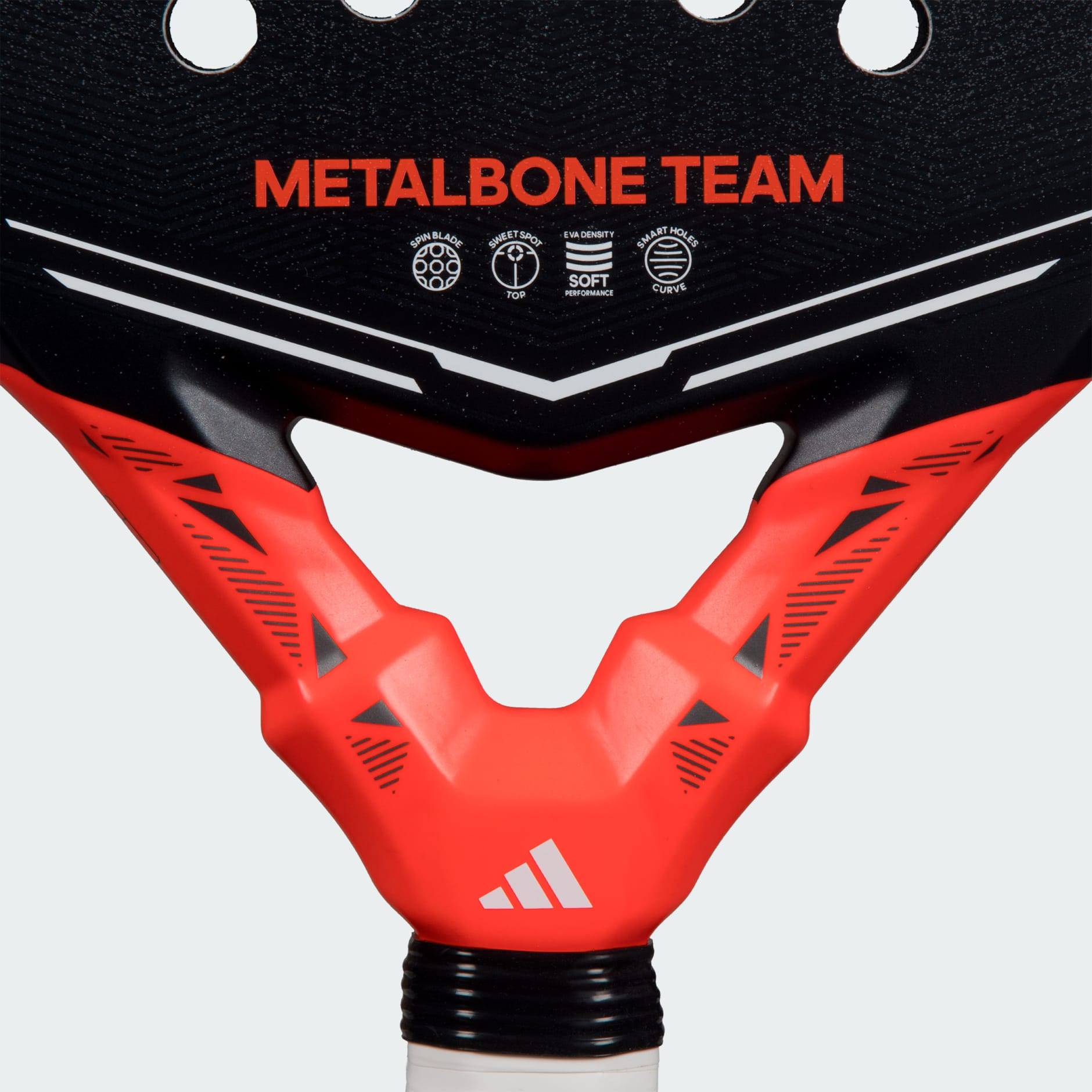 METALBONE TEAM 2026 Padel-Racket
