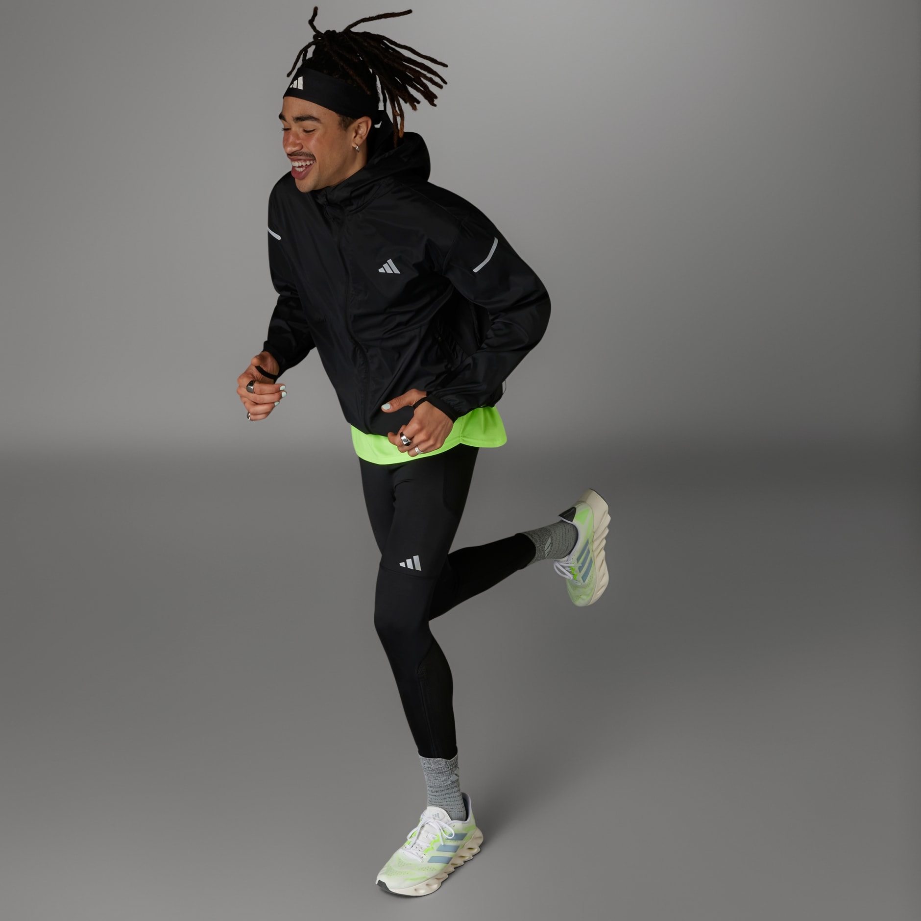 Ultimate Jacket
