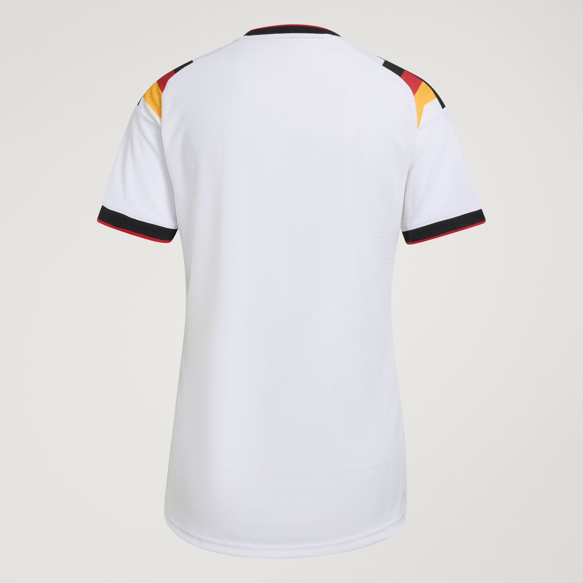 Dres Germany 26 Women's Team Home Authentic