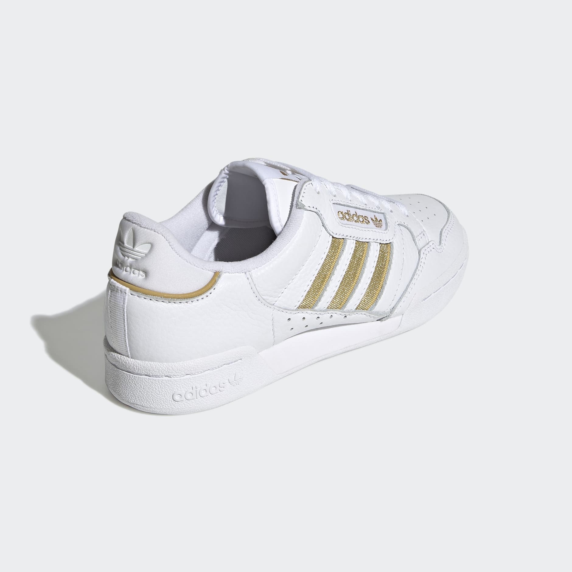 Continental 80 Stripes Shoes
