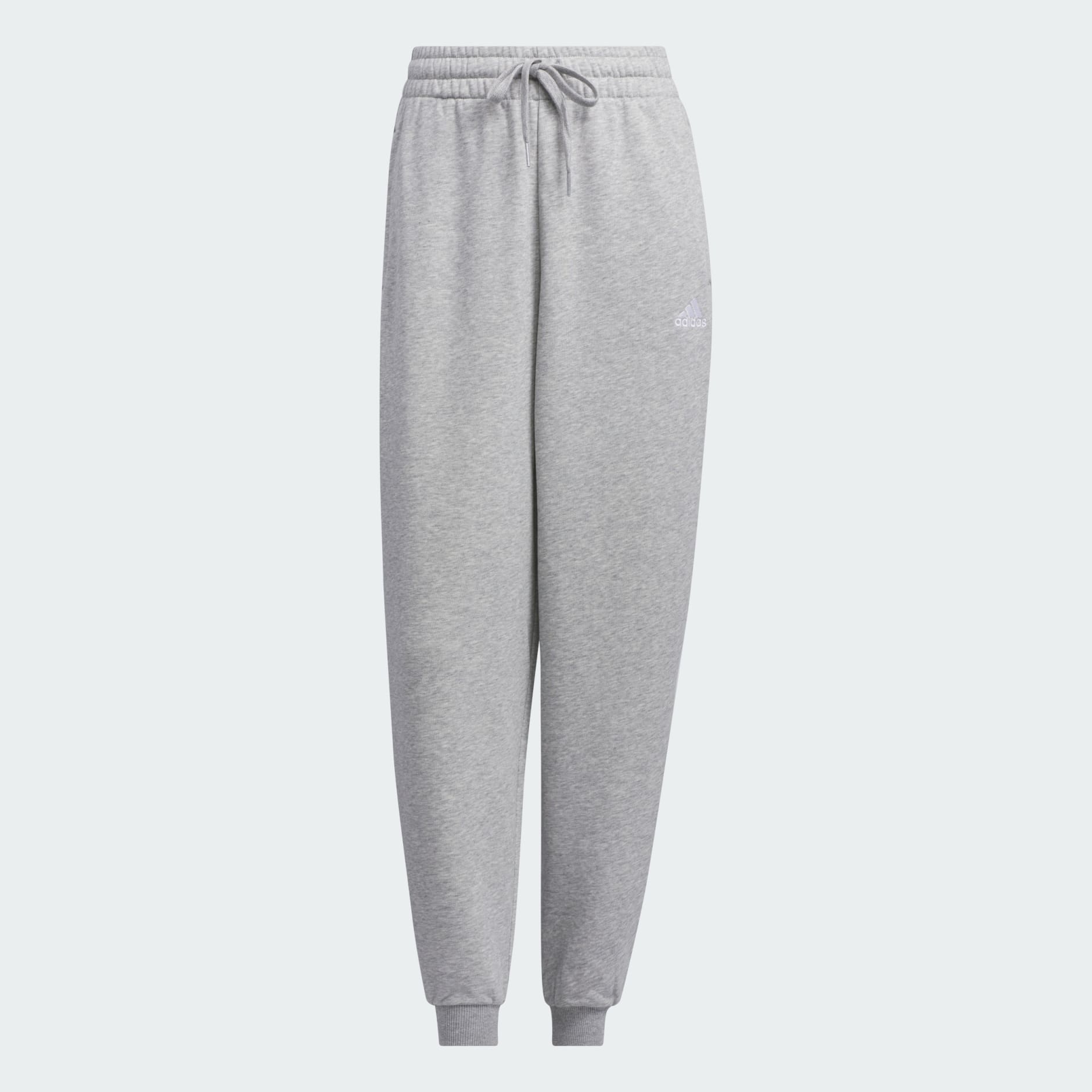 Essentials Studio Lounge 3-Stripes Pants