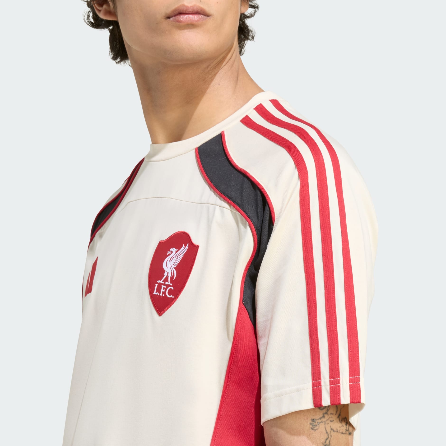 Liverpool FC UBP Tee