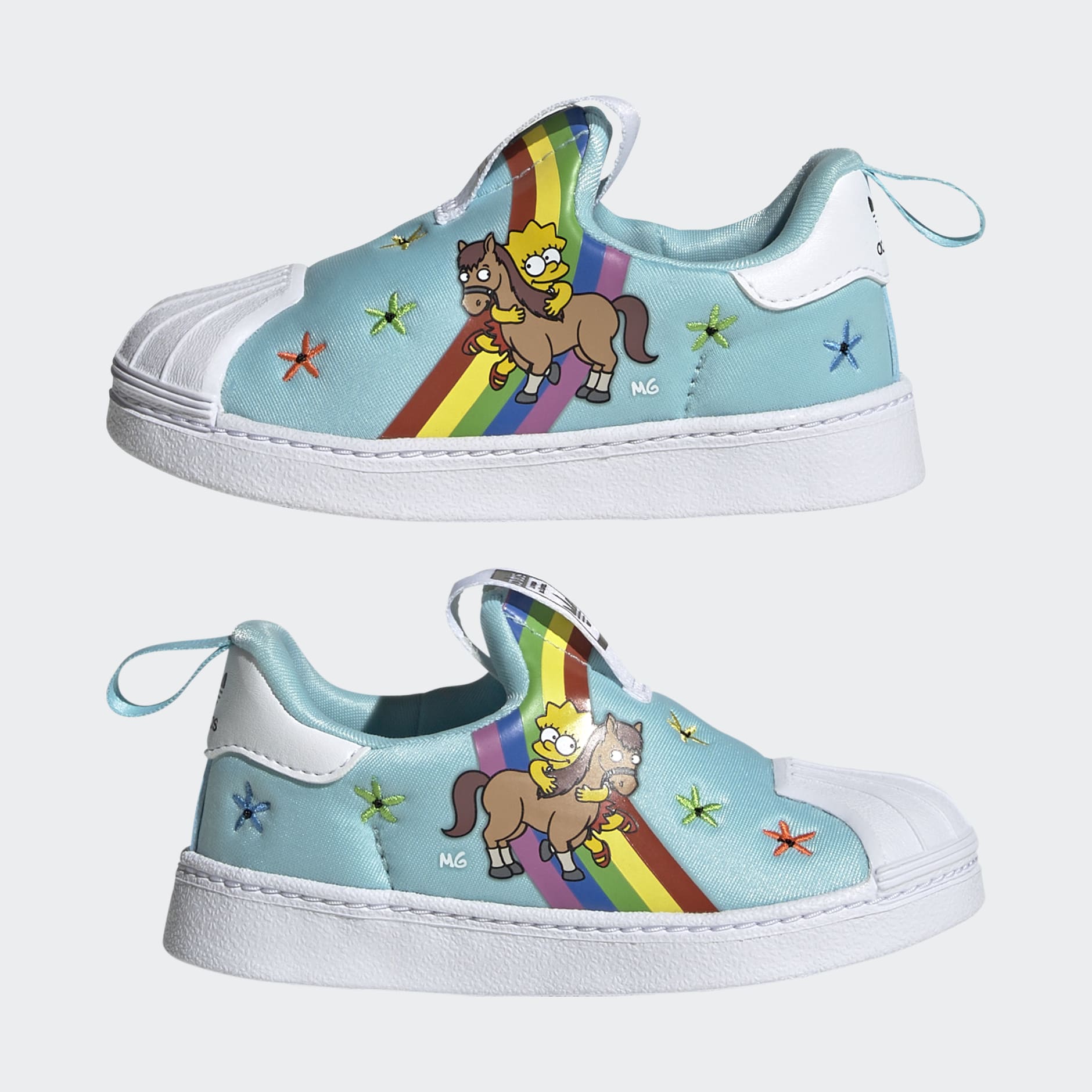 Superstar 360 Shoes