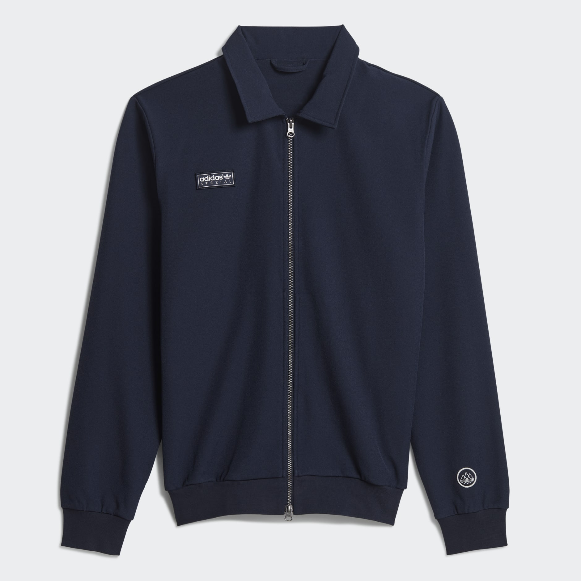 Ewood Track Top