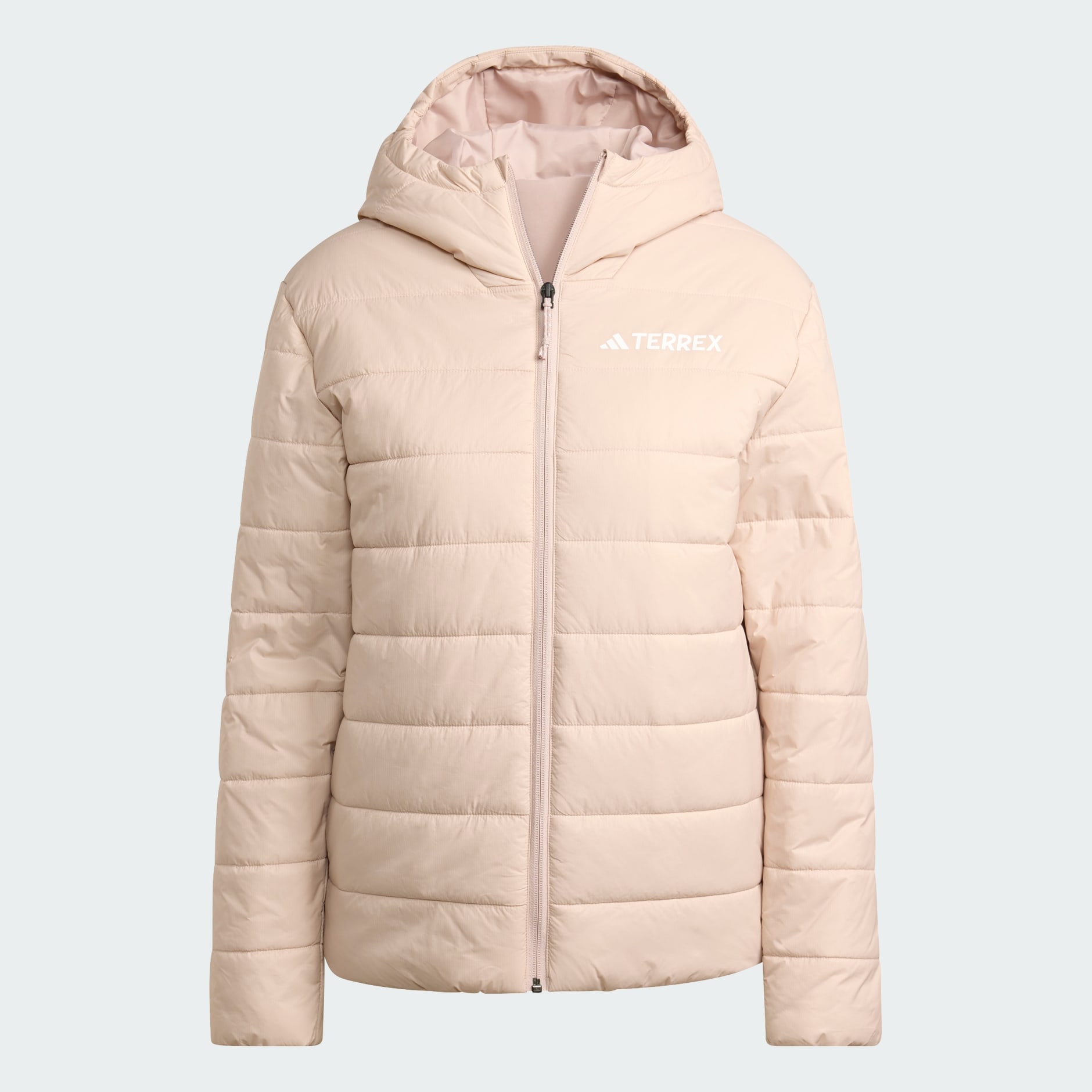 Veste &agrave; capuche isolante CLIMAWARM Terrex Multi Essentials