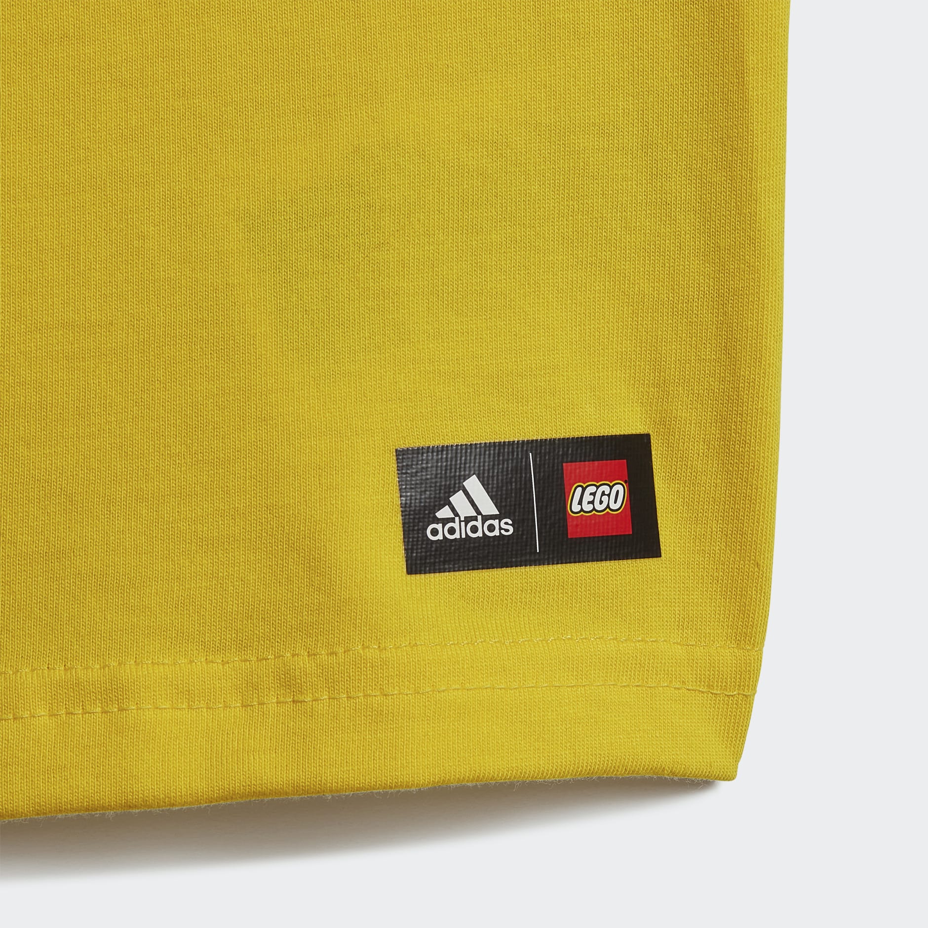 adidas x Classic LEGO® Tee and Shorts Set