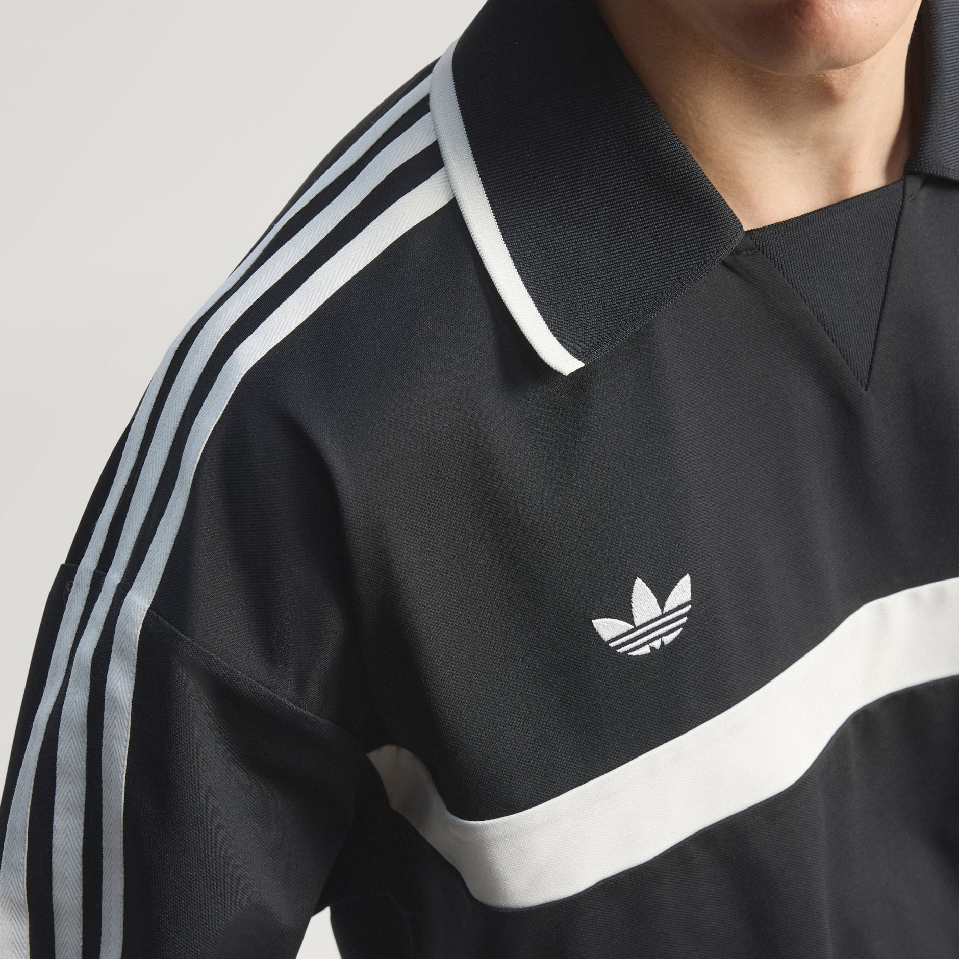 Originals Rugby Polo Shirt