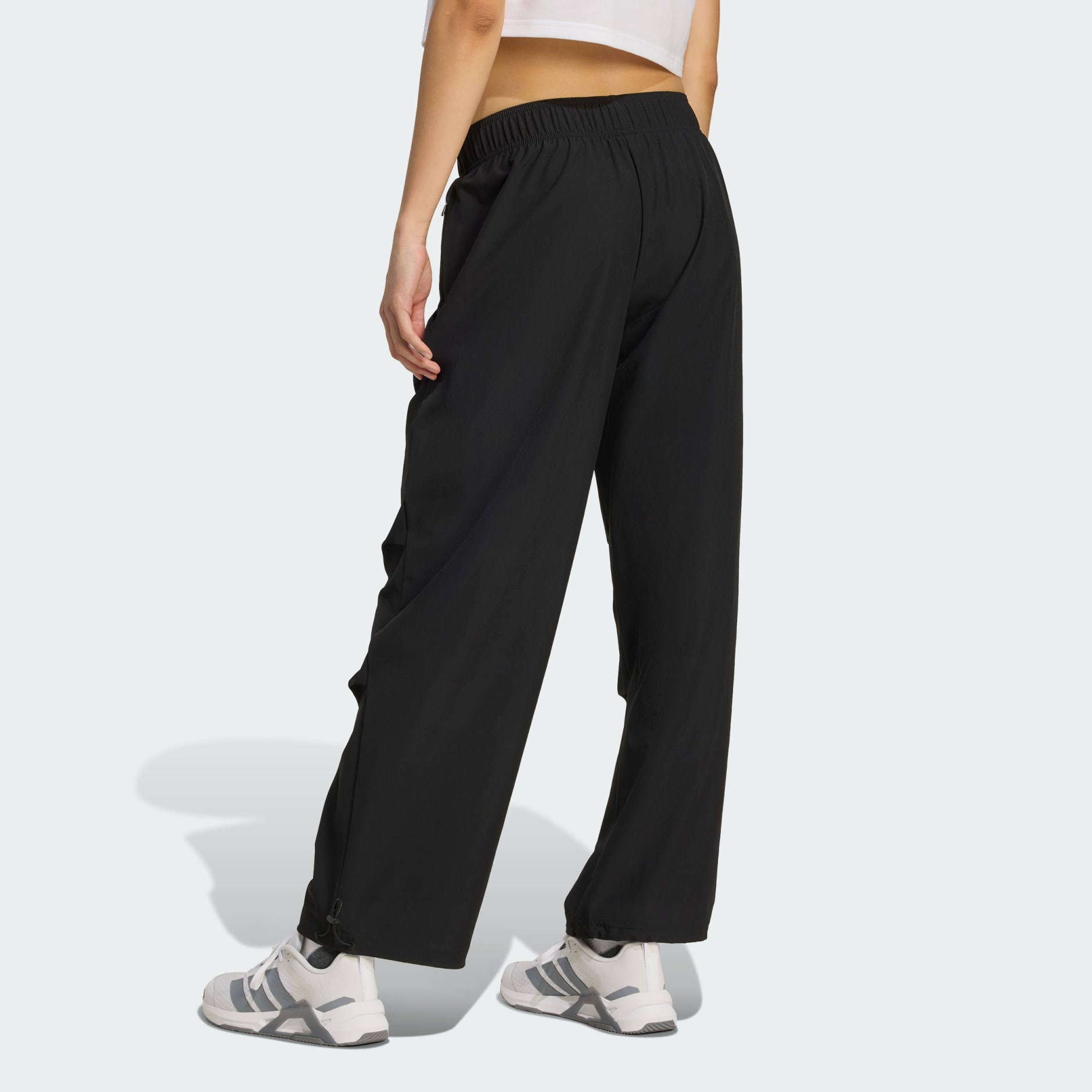 Workout Essentials Woven Training Pants