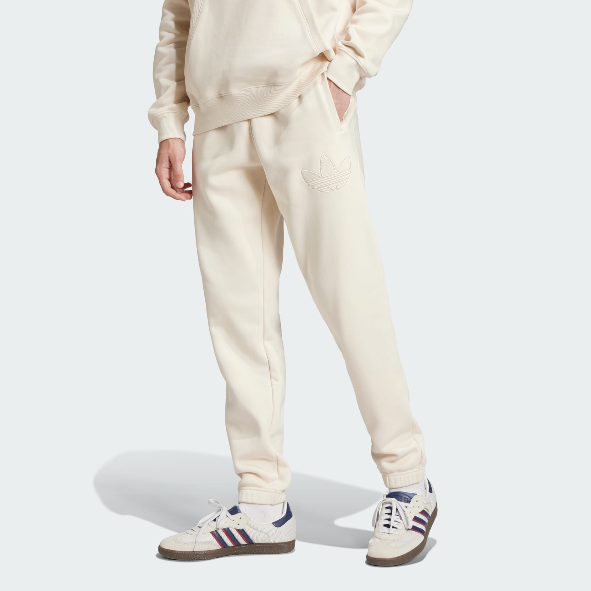 Adidas spezial jogger online