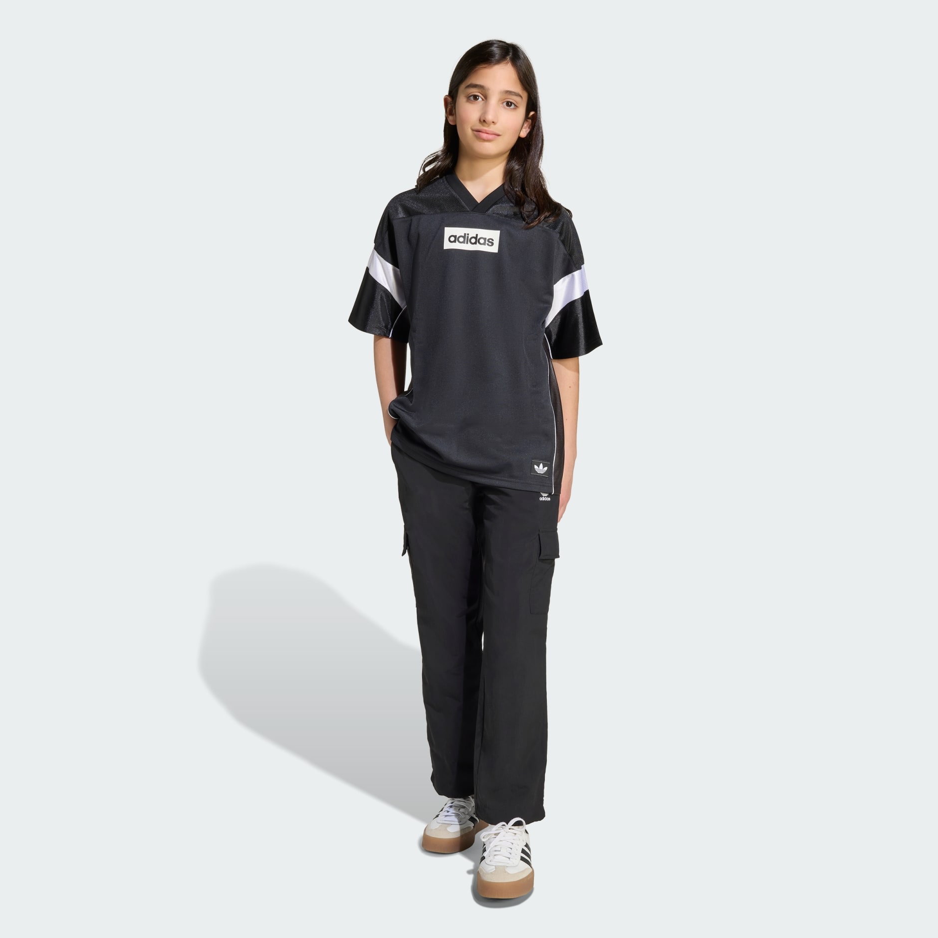 تيشيرت للأطفال Jersey