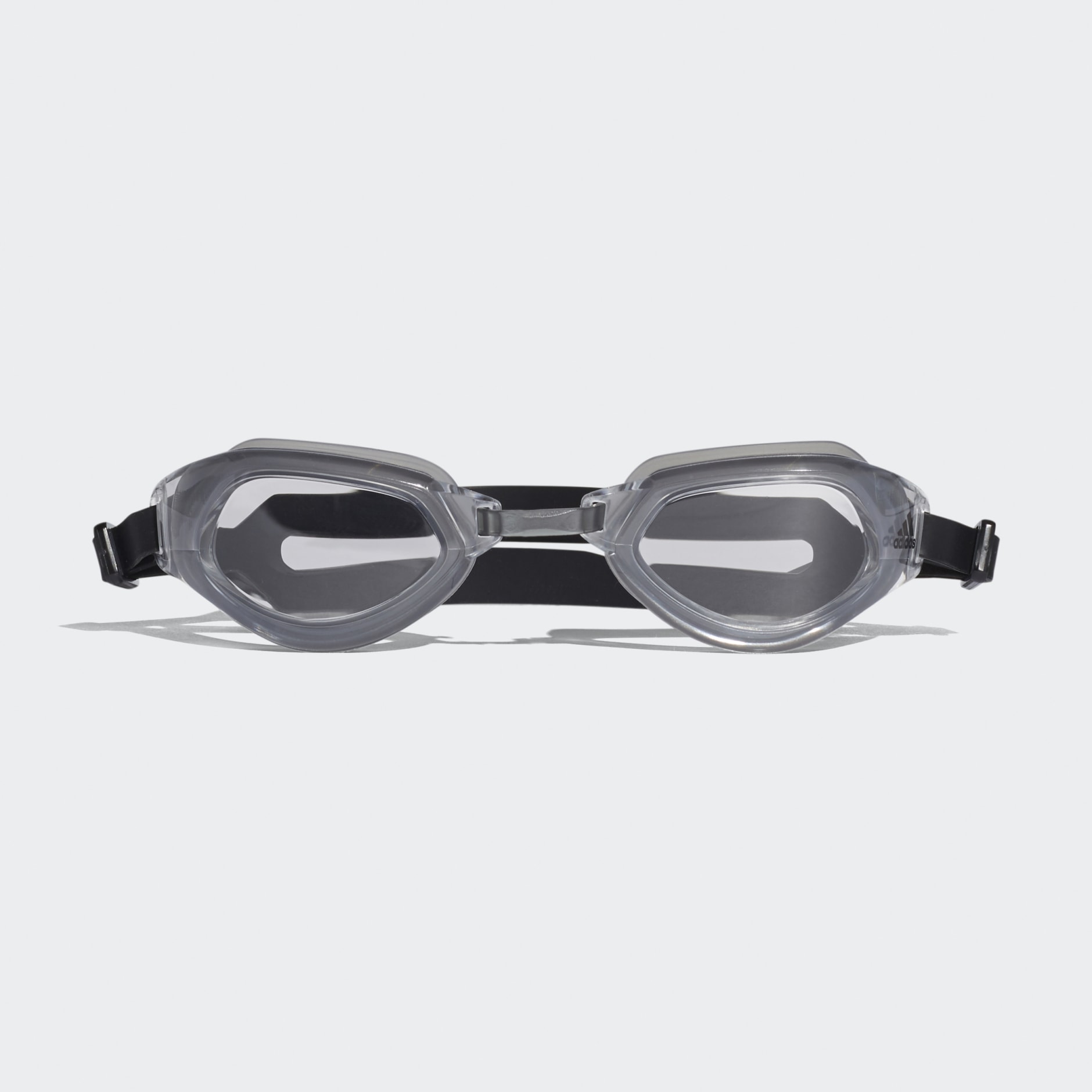 persistar fit unmirrored swim goggle