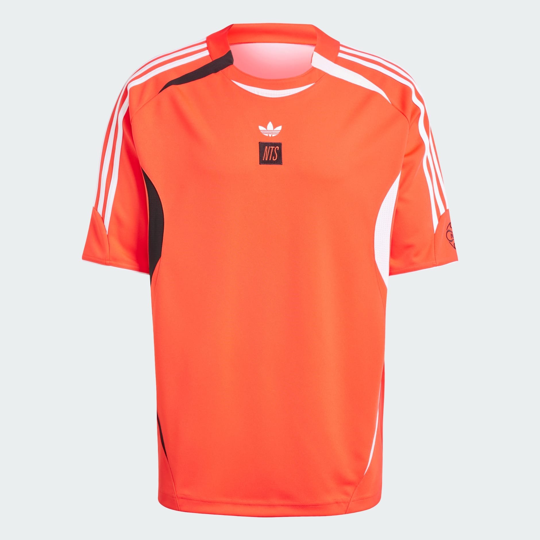 adidas adidas x NTS Radio Jersey Orange adidas UAE