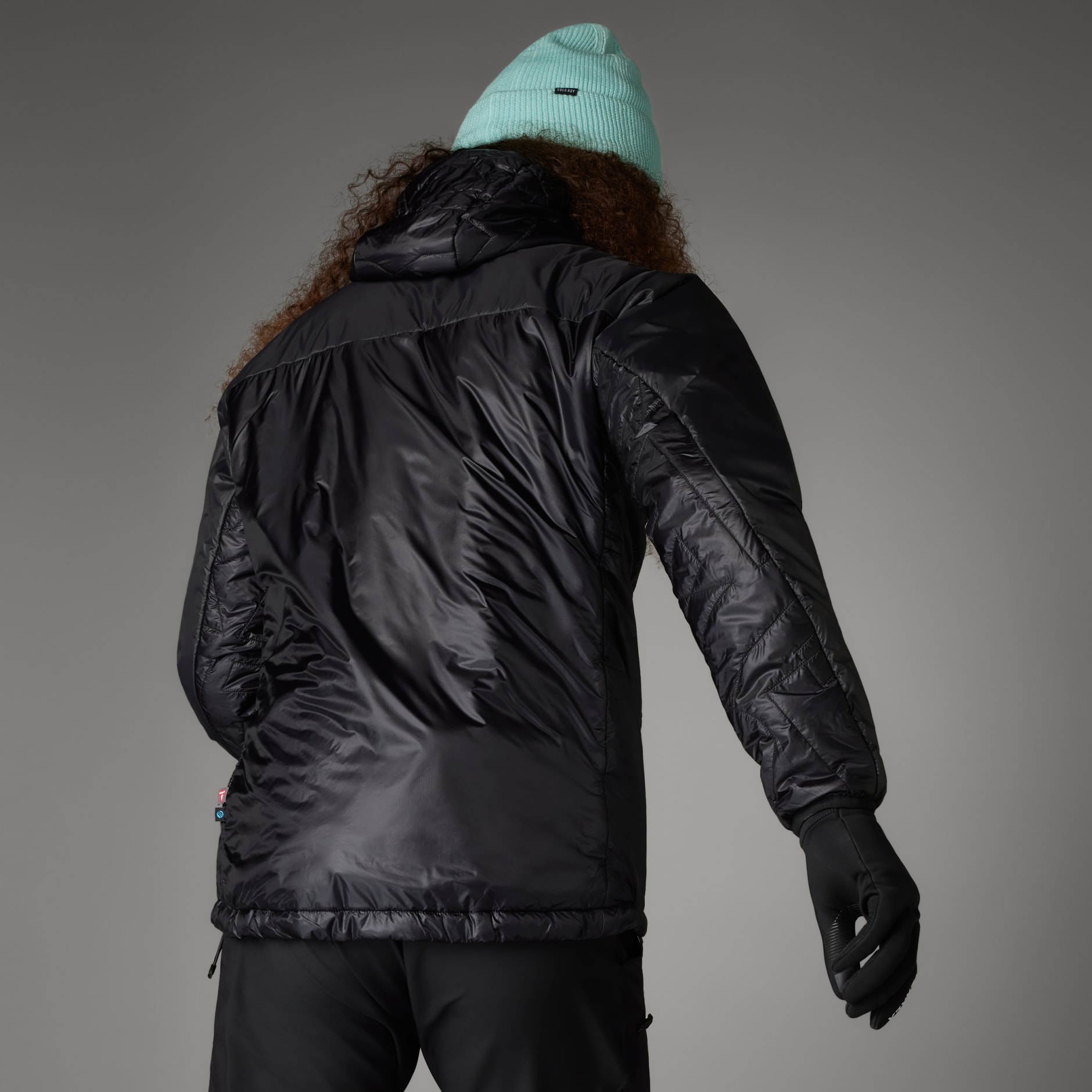 TERREX XPERIOR VARILITE PRIMALOFT HOODED JACKET