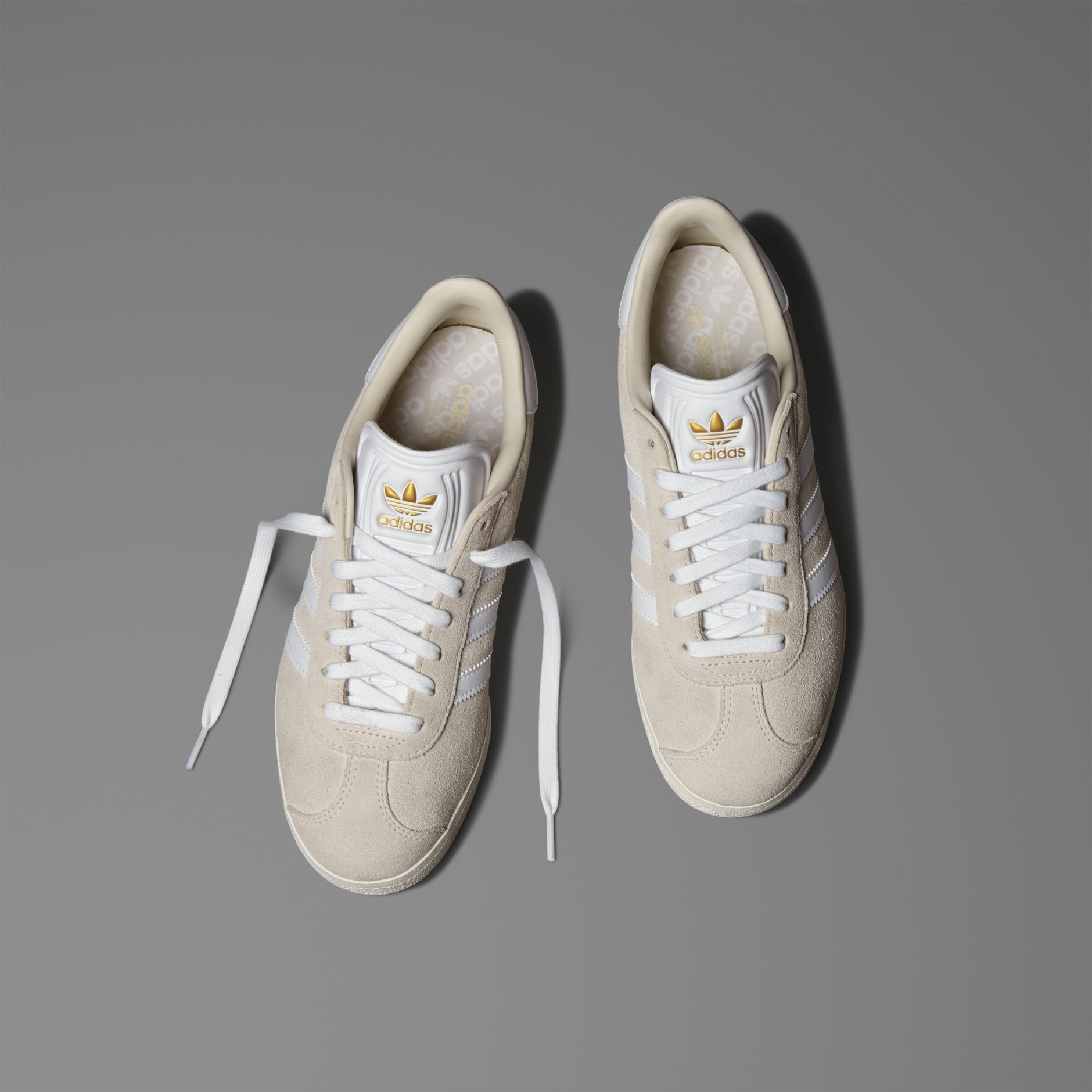 Pantofi de golf Gazelle fără crampoane