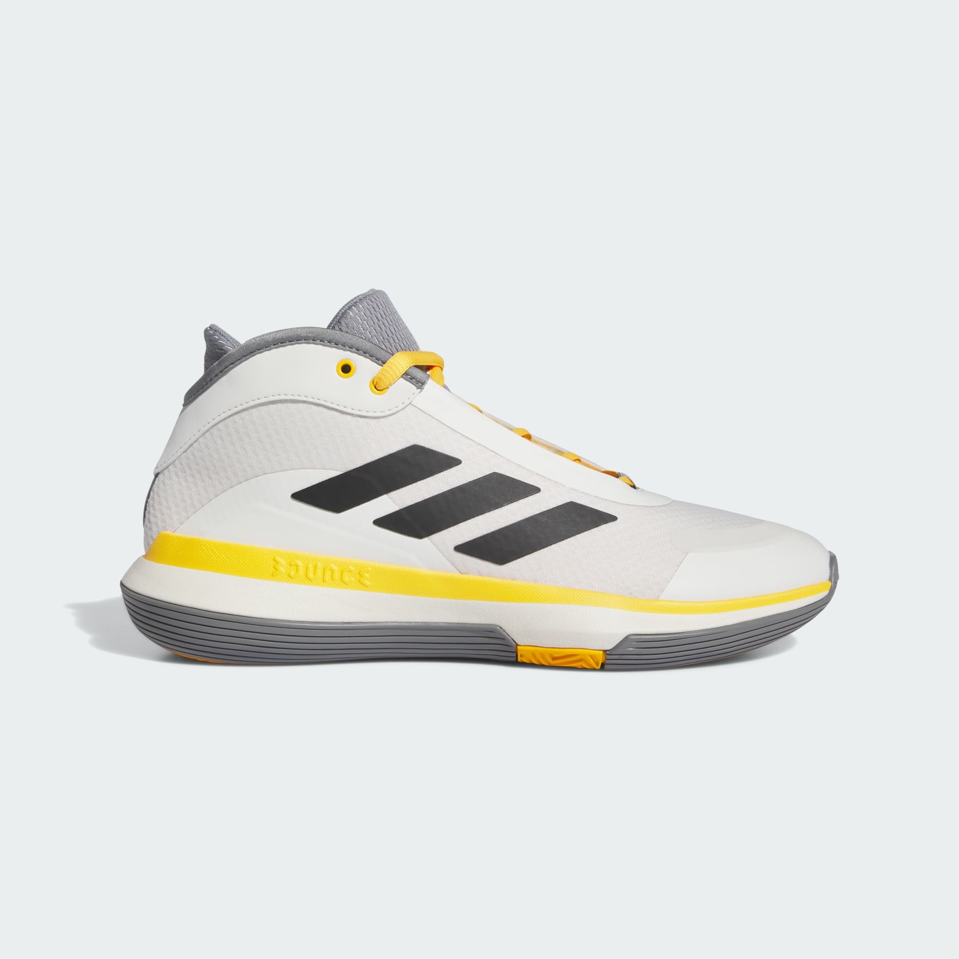 Shoes - Bounce Legends Shoes - White | adidas South Africa