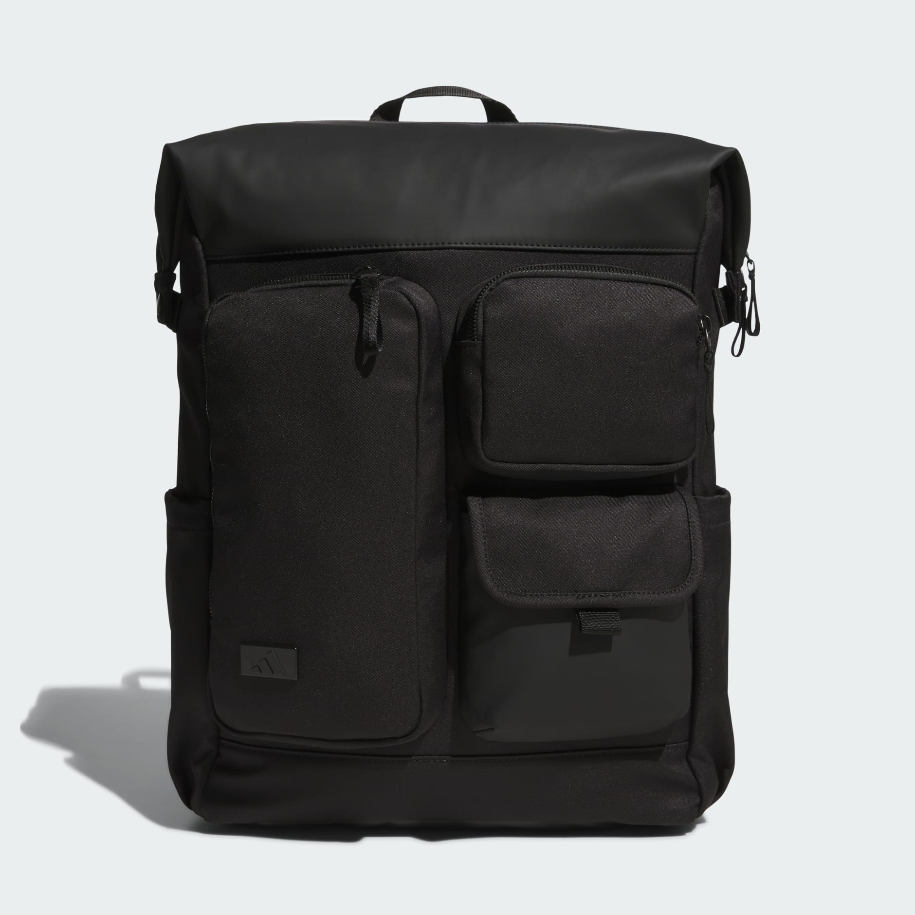 MUST HAVE 3D POCKET PREMIUM BACKPACK