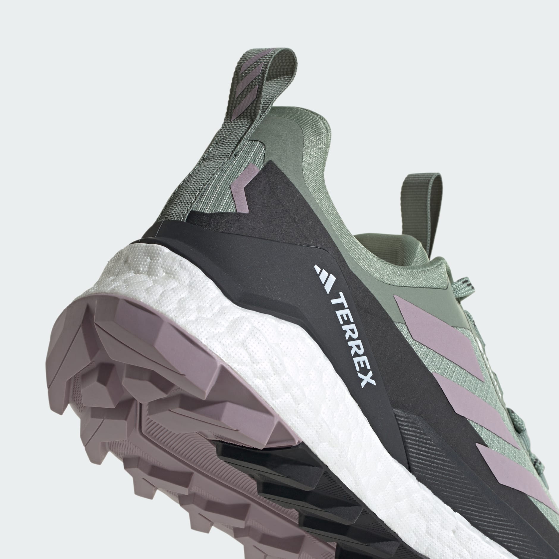 FREE HIKER 2.0 LOW GORE-TEX