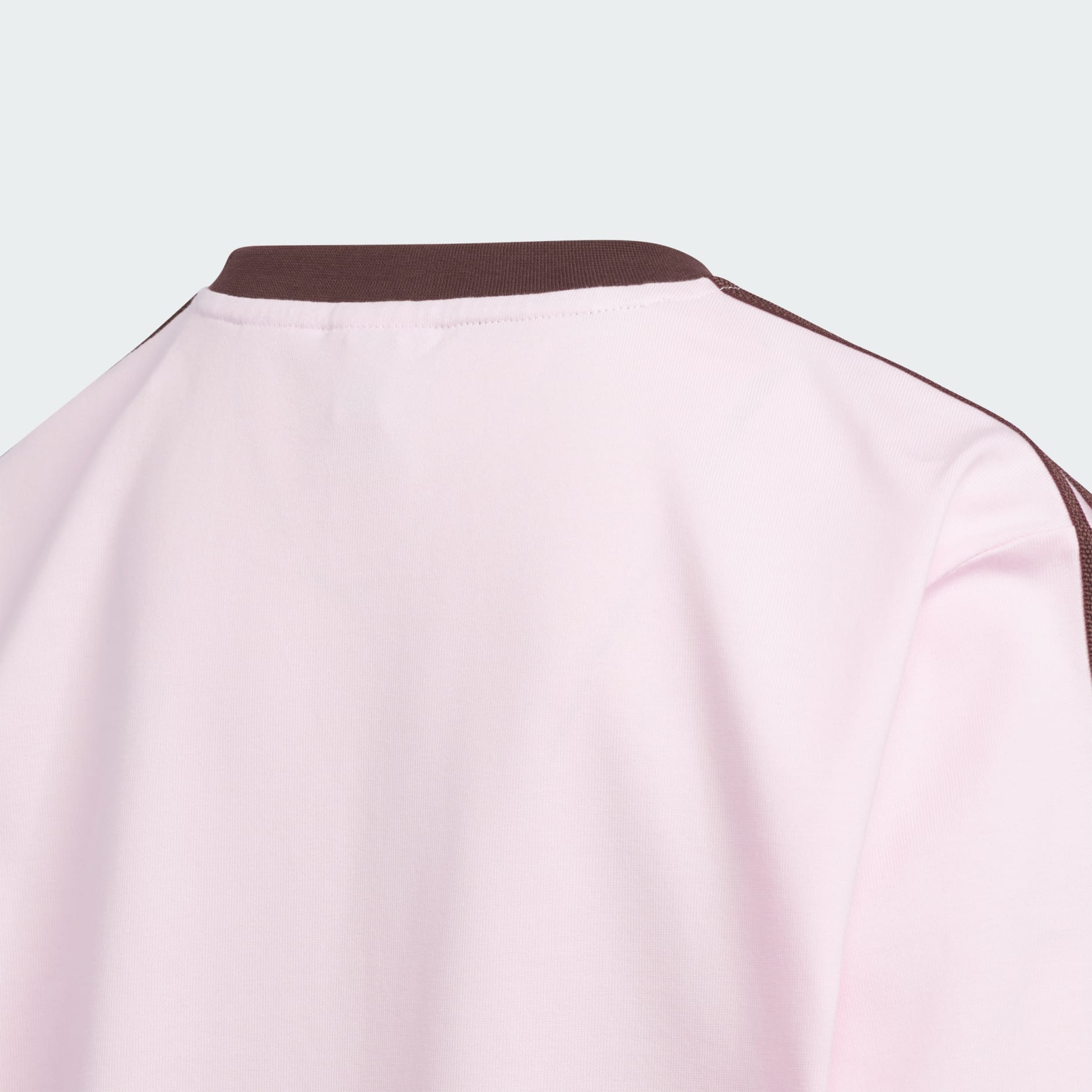 小童女裝蝴蝶結長袖 T 裇