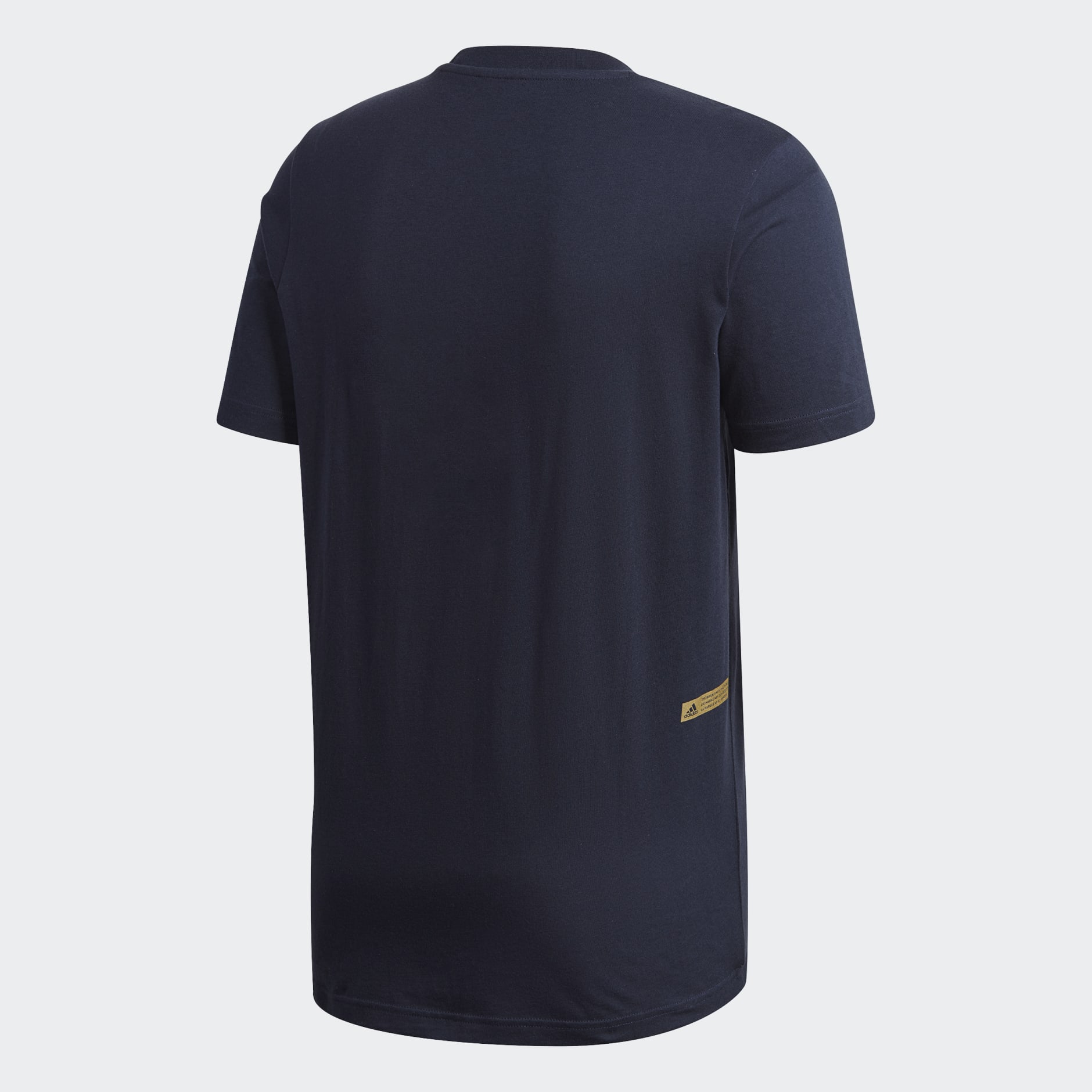 Athletics Graphic T-Shirt