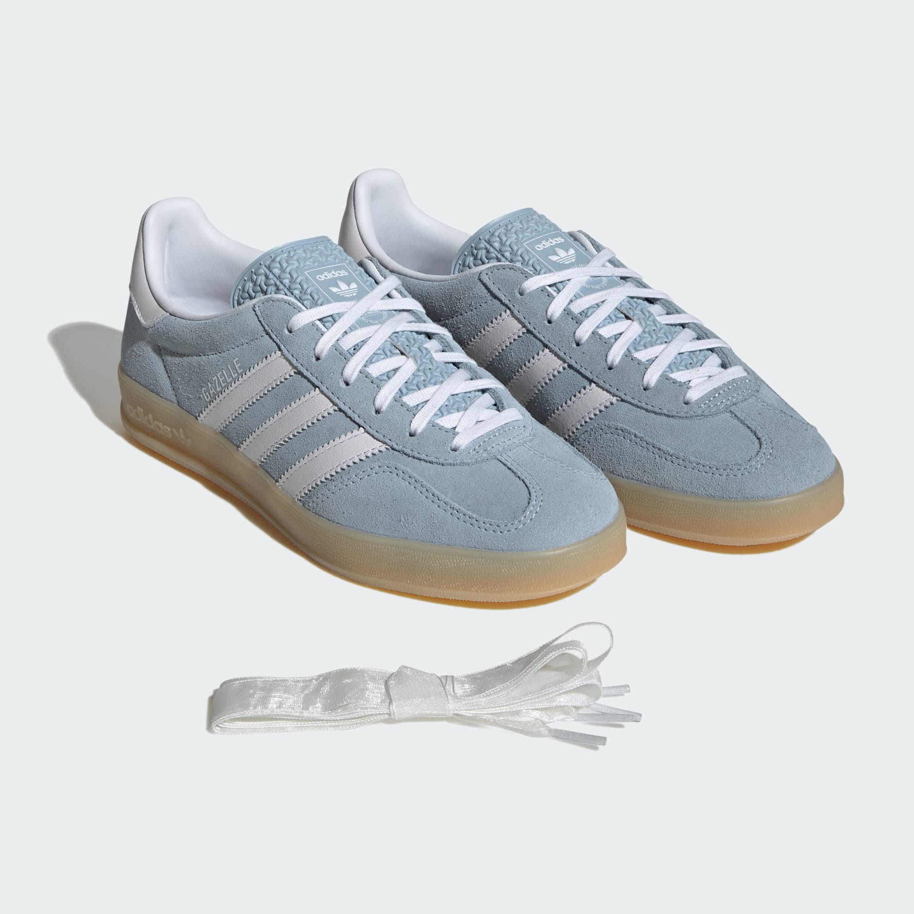 Gazelle Indoor Shoes