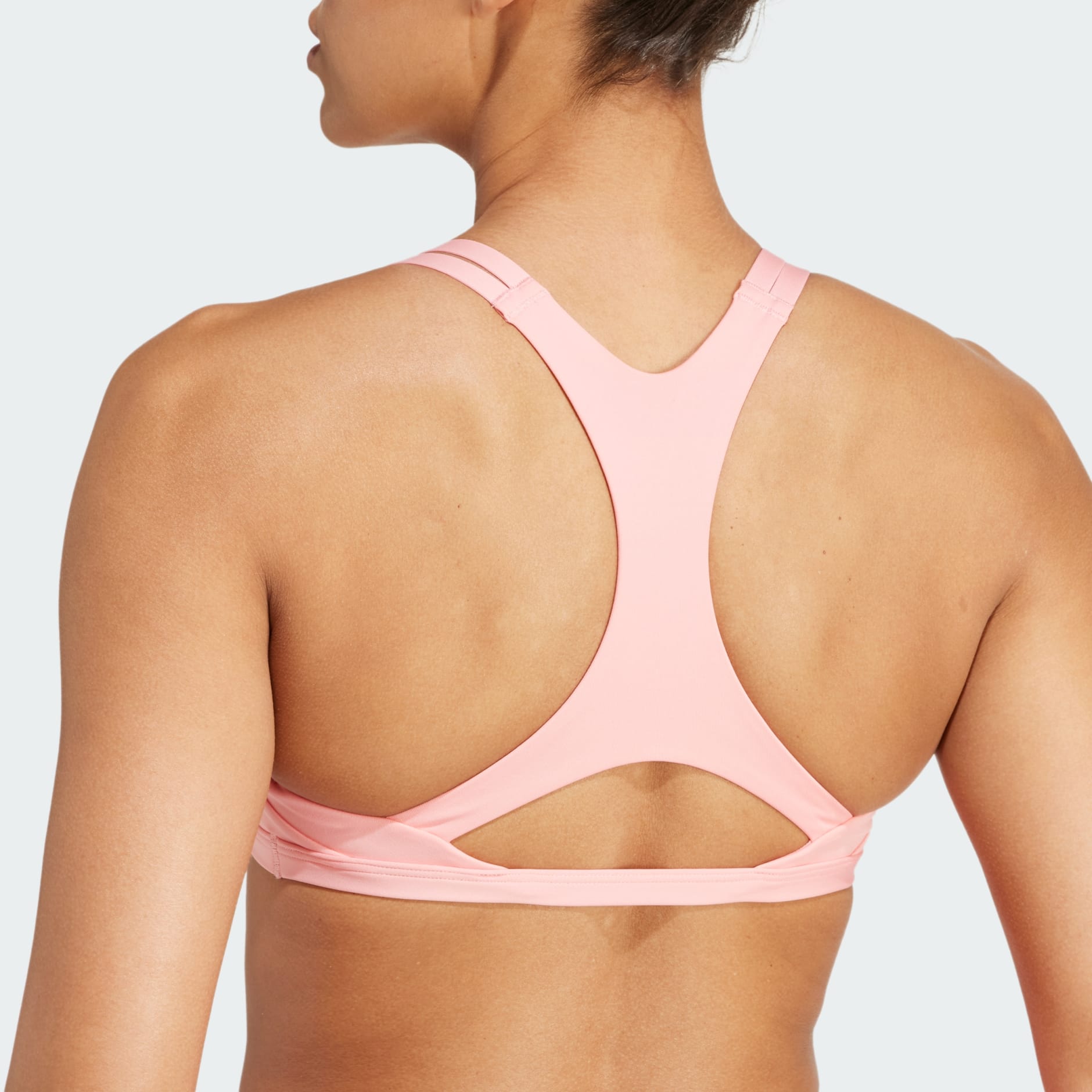 Aeroimpact Luxe Training Light-Support Bra