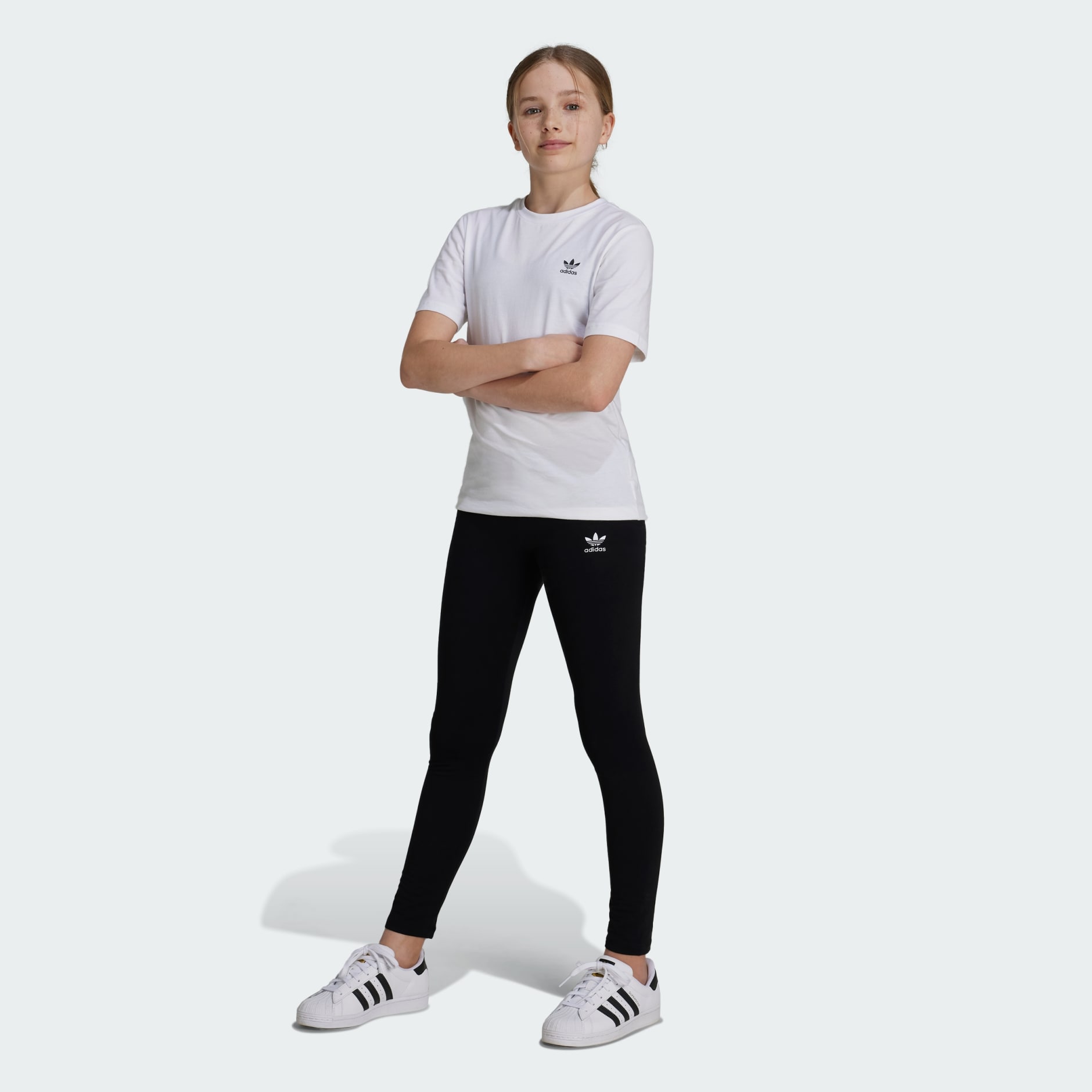 Legging adidas enfants hotsell