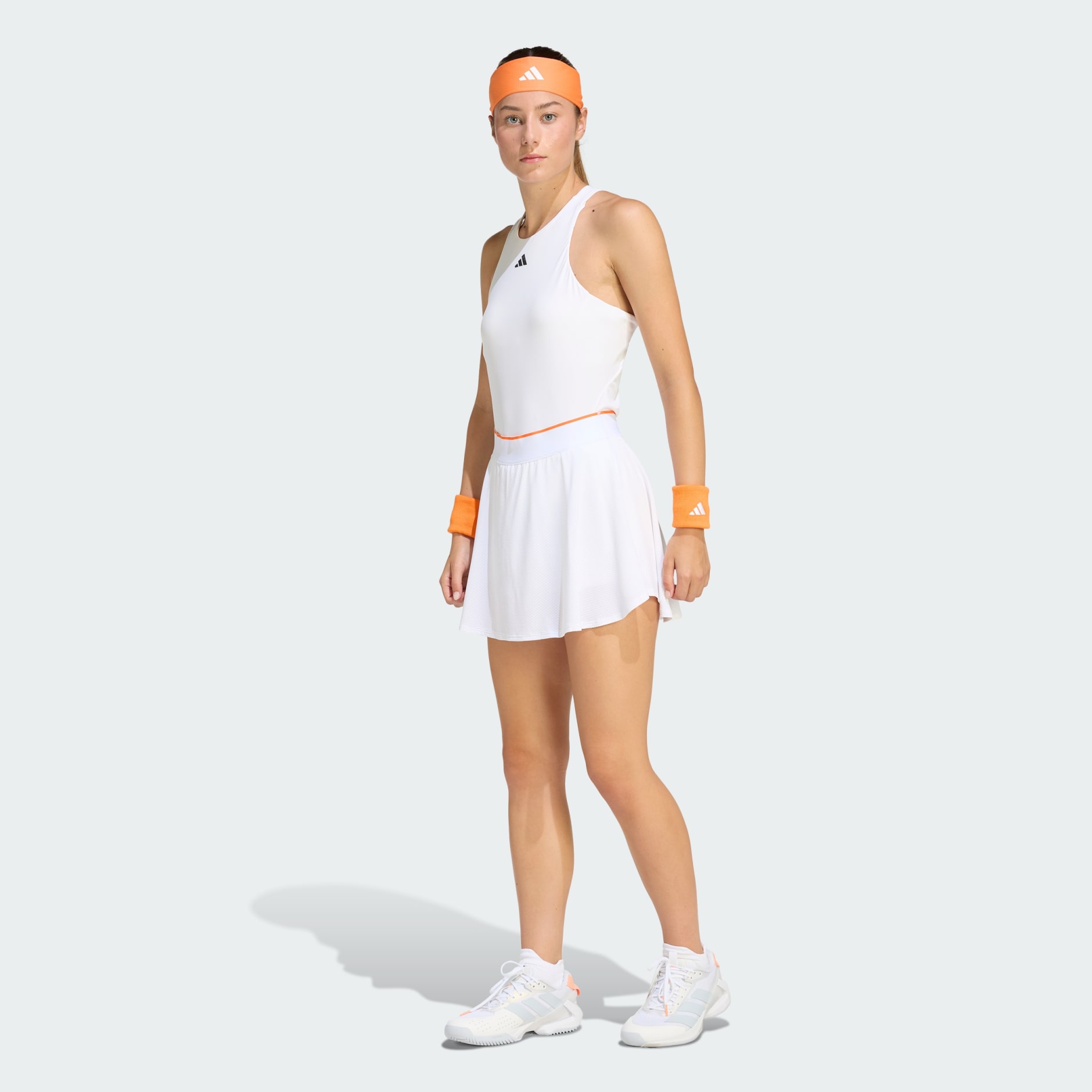 تنورة TENNIS CLIMACOOL PRO