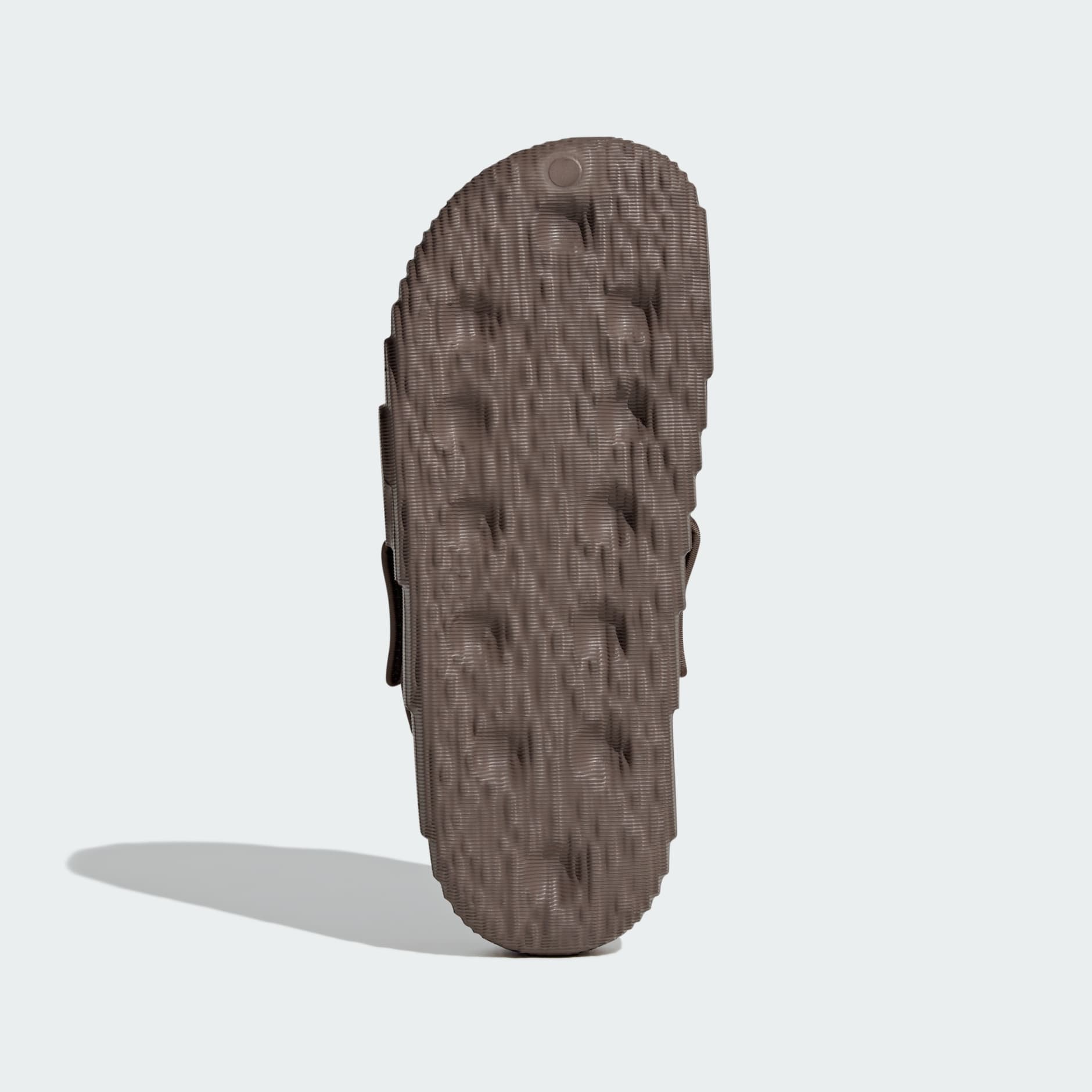 Adilette 22 XLG Slides - Brown | adidas Hong Kong