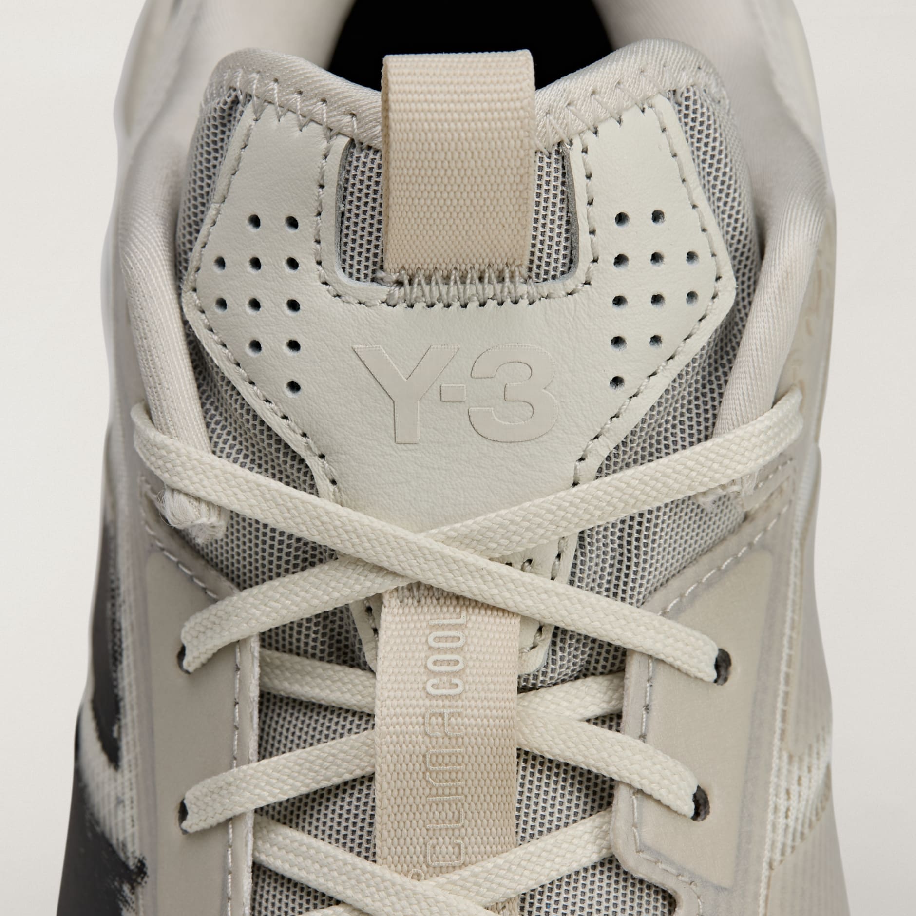 Shoes - Y-3 Adizero Ubersonic 5 Tennis Shoes - Grey | adidas