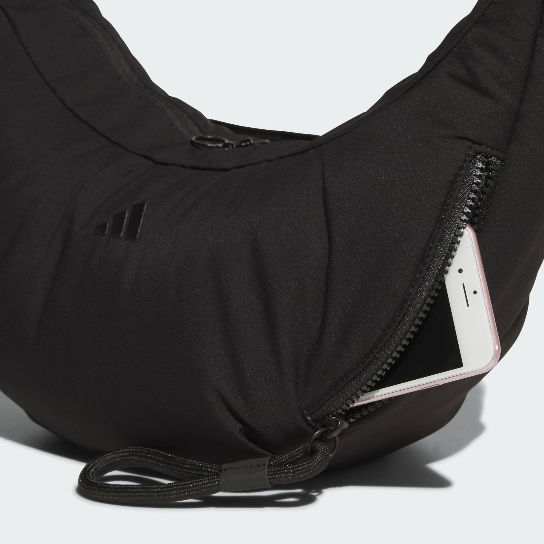 Must Haves Puffy Shoulder Bag