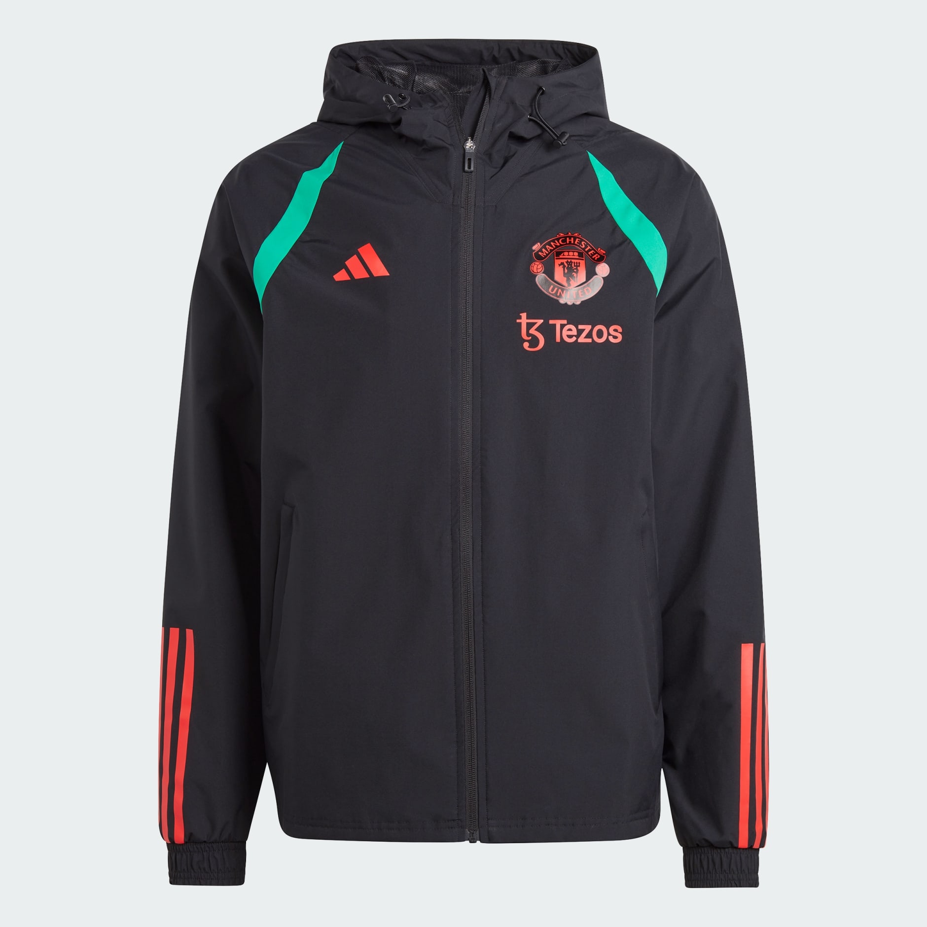 MUFC AW JKT