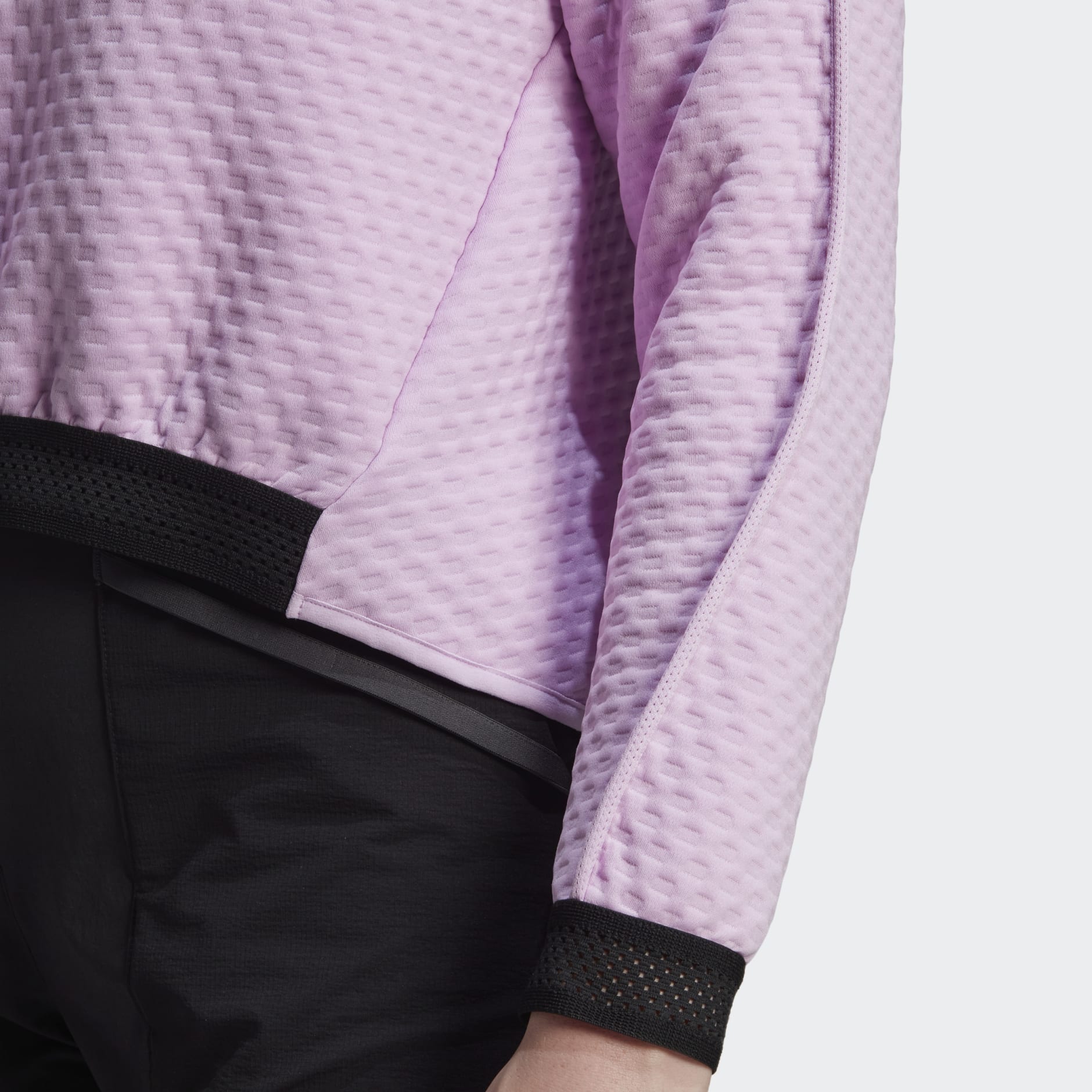 Terrex Hike 1/2 Zip Fleece