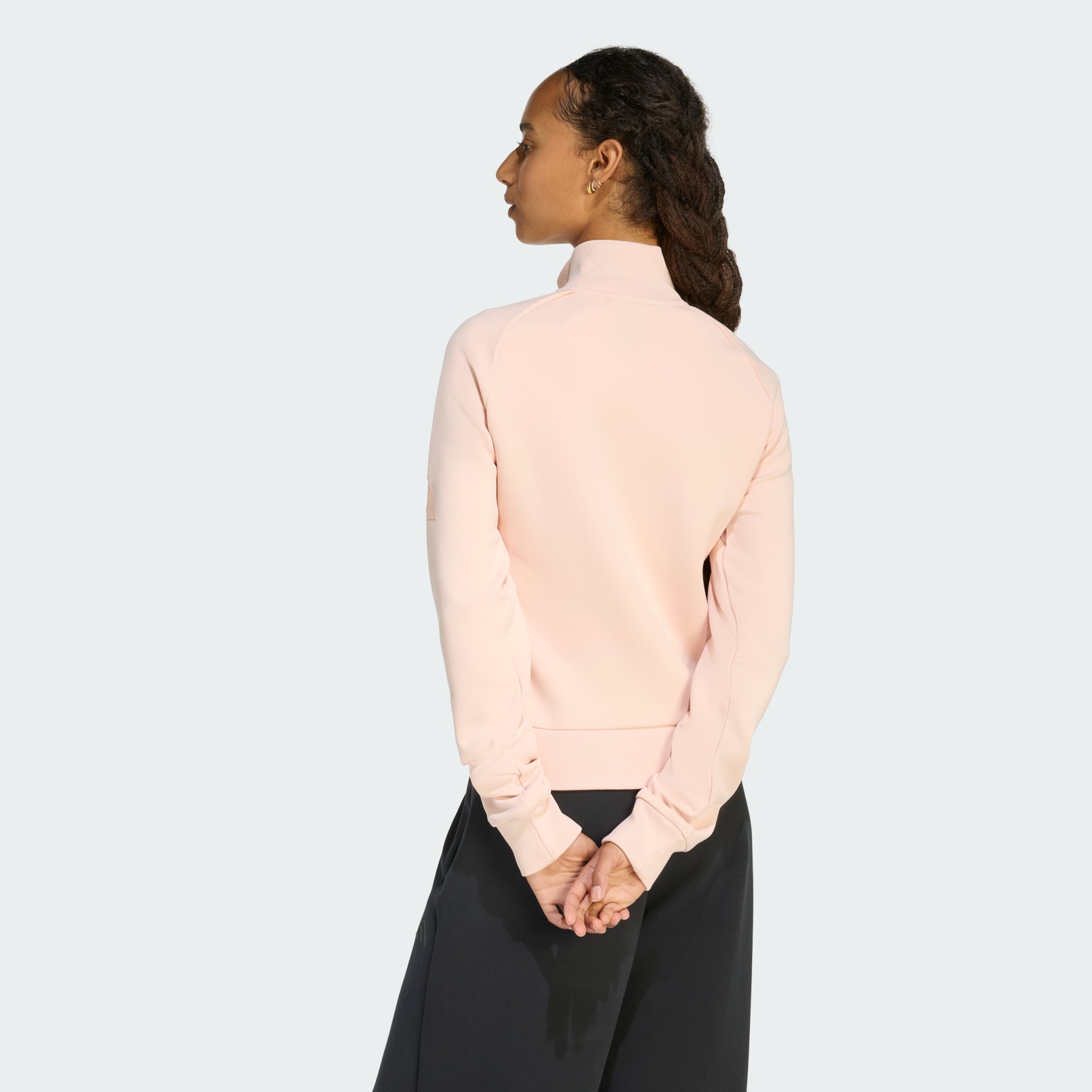 SOFT LUX SLIM TRACK TOP