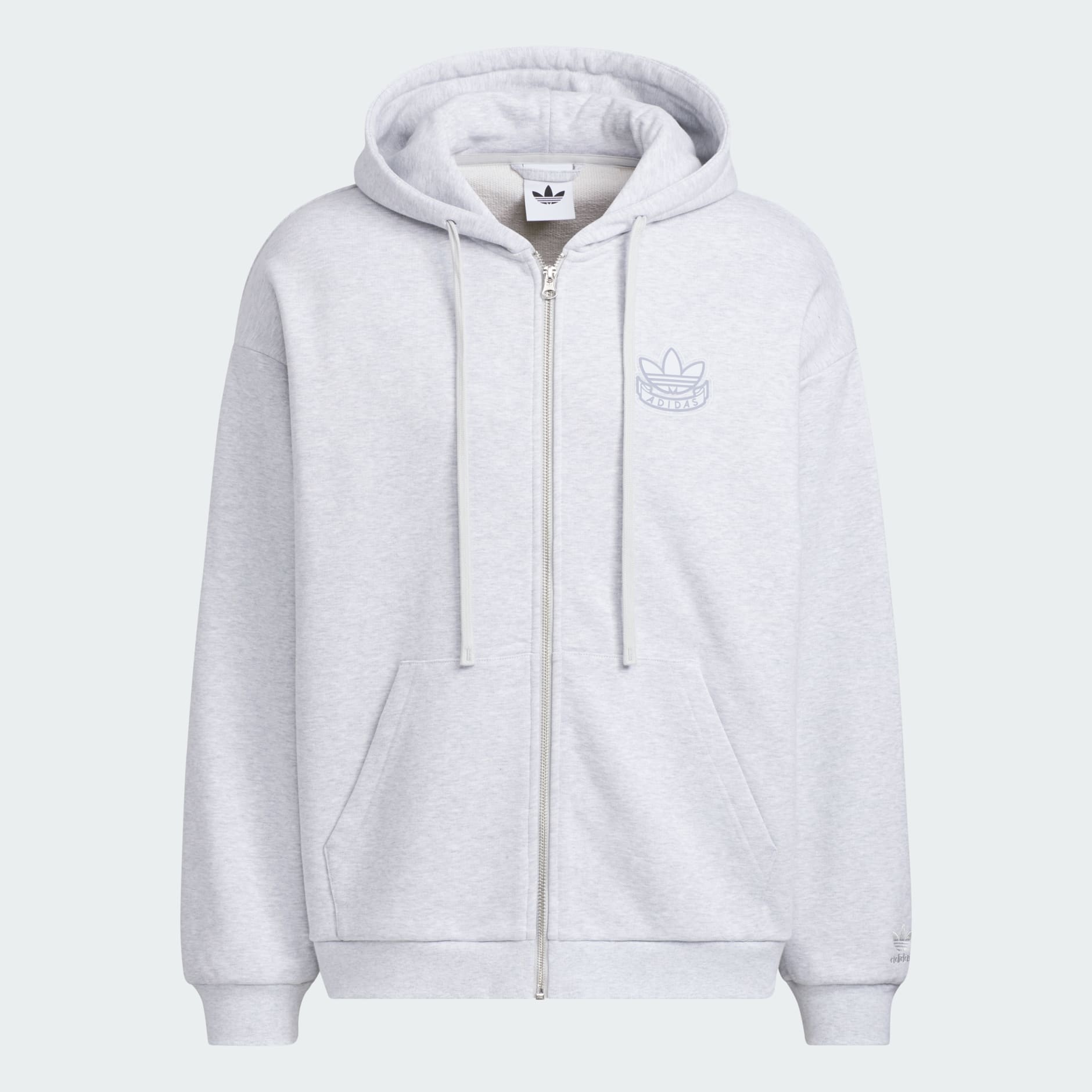 GFX FZ HD Sweatshirt