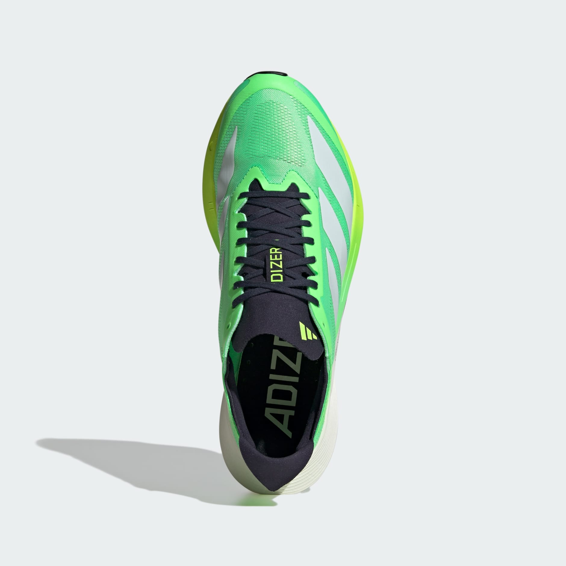 Adizero Drive RC Running Shoes - Green | adidas Hong Kong