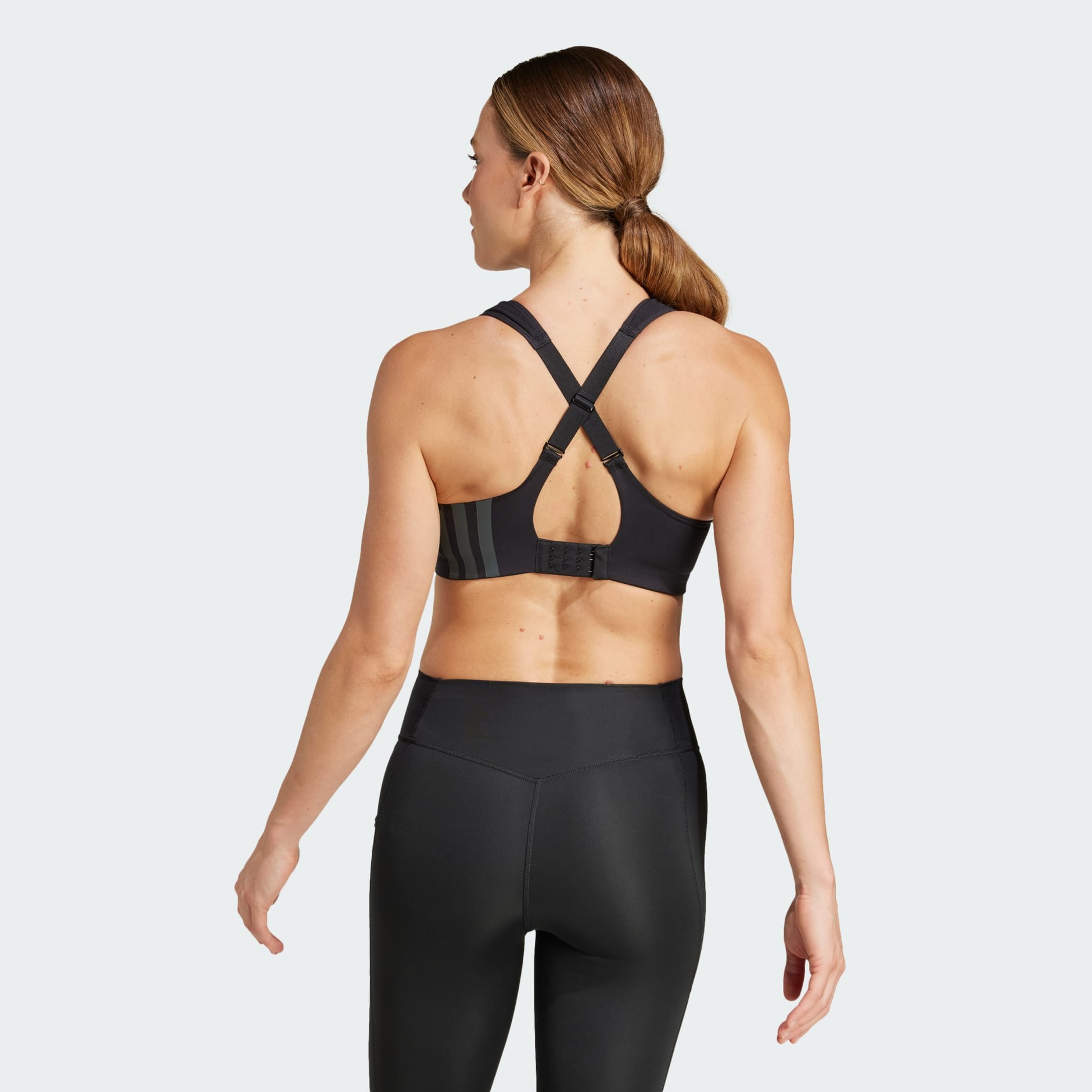 TLRD Impact Training High Support Bra