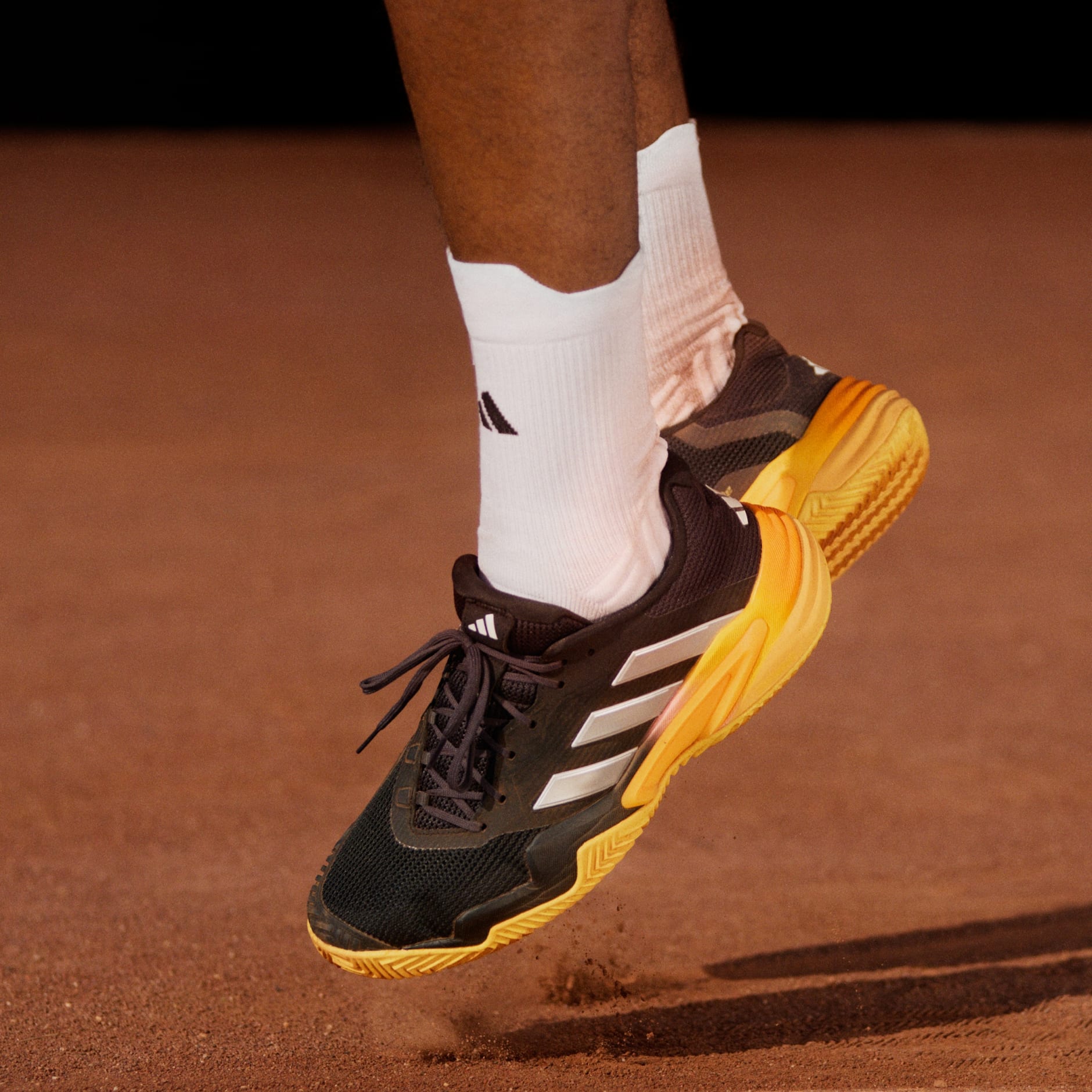Tenis Barricade 13 Arcilla para Tenis