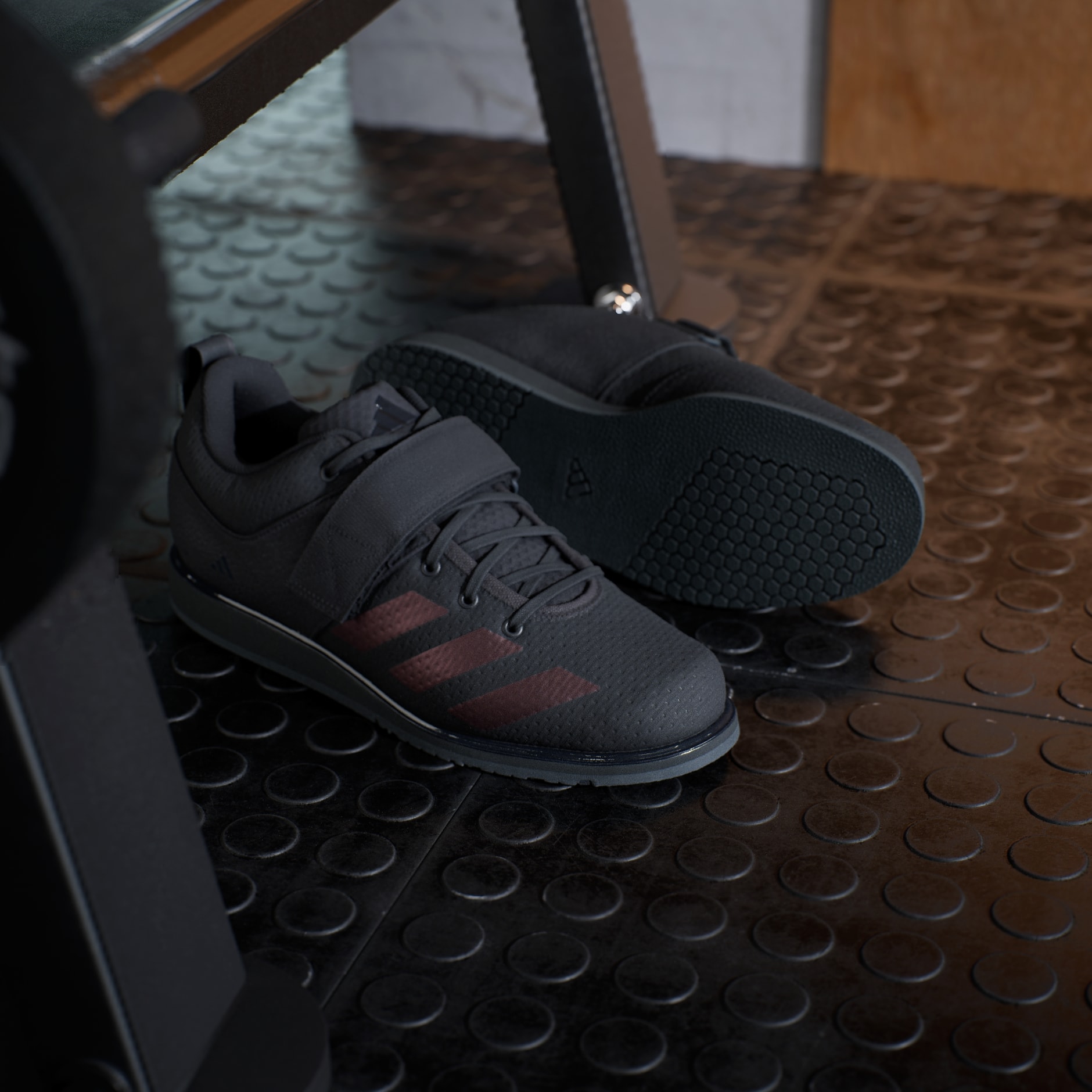 Powerlift 5 Weightlifting Shoes