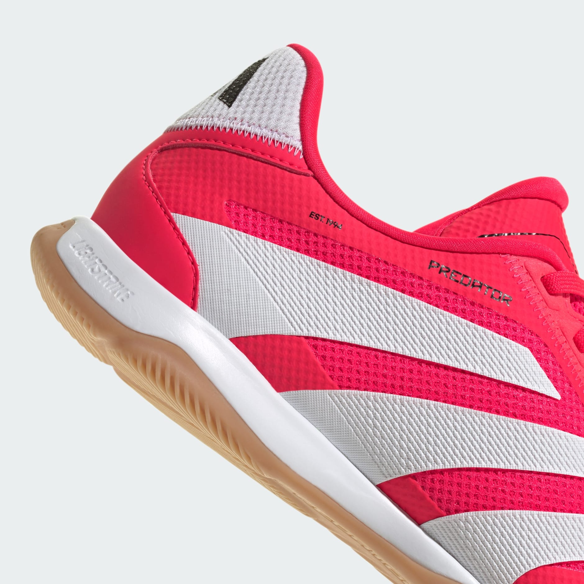 Ghete de fotbal Predator League Indoor