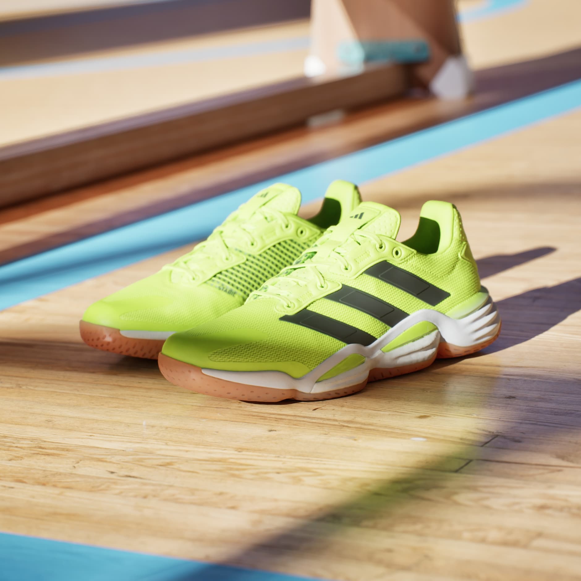 Pantofi de sport pentru sală Stabil 16